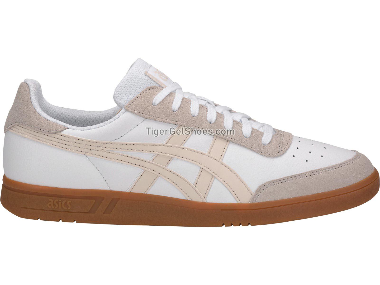 Asics GEL-Vickka TRS White/Birch H8A4L-0102 Mens Womens Shoes