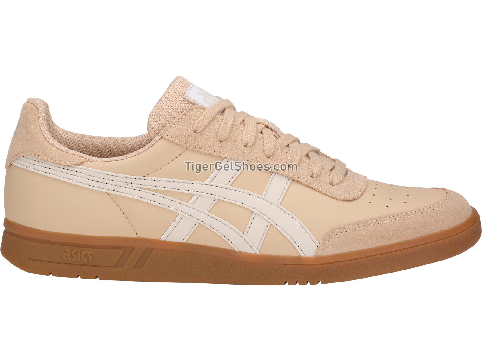 Asics GEL-Vickka TRS Marzipan/Birch H8A4L-0502 Mens Womens Shoes
