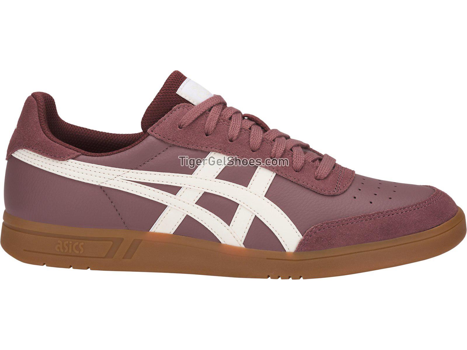 Asics GEL-Vickka TRS Rose Taupe/Cream H8A4L-2600 Mens Womens Shoes