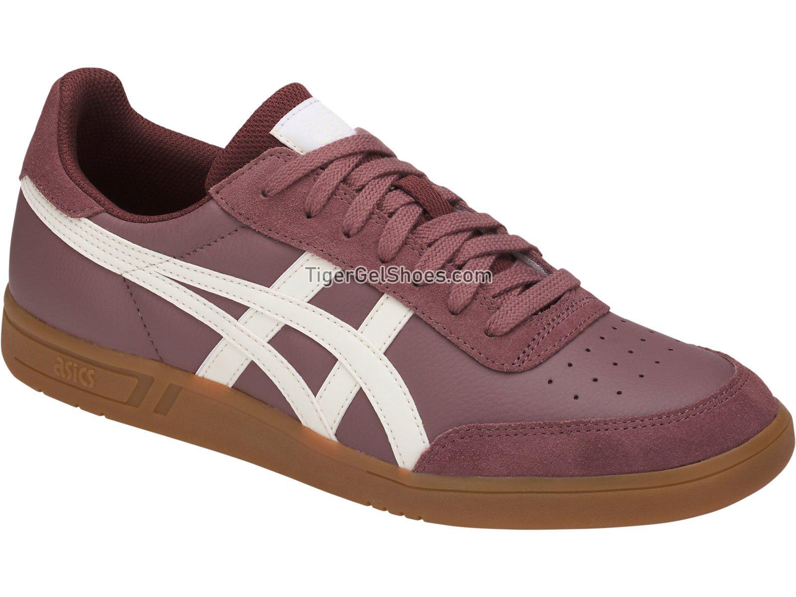 Asics GEL-Vickka TRS Rose Taupe/Cream H8A4L-2600 Mens Womens Shoes