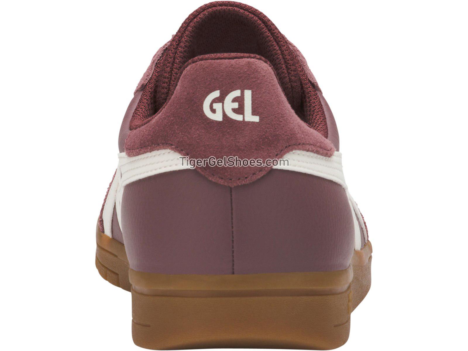 Asics GEL-Vickka TRS Rose Taupe/Cream H8A4L-2600 Mens Womens Shoes