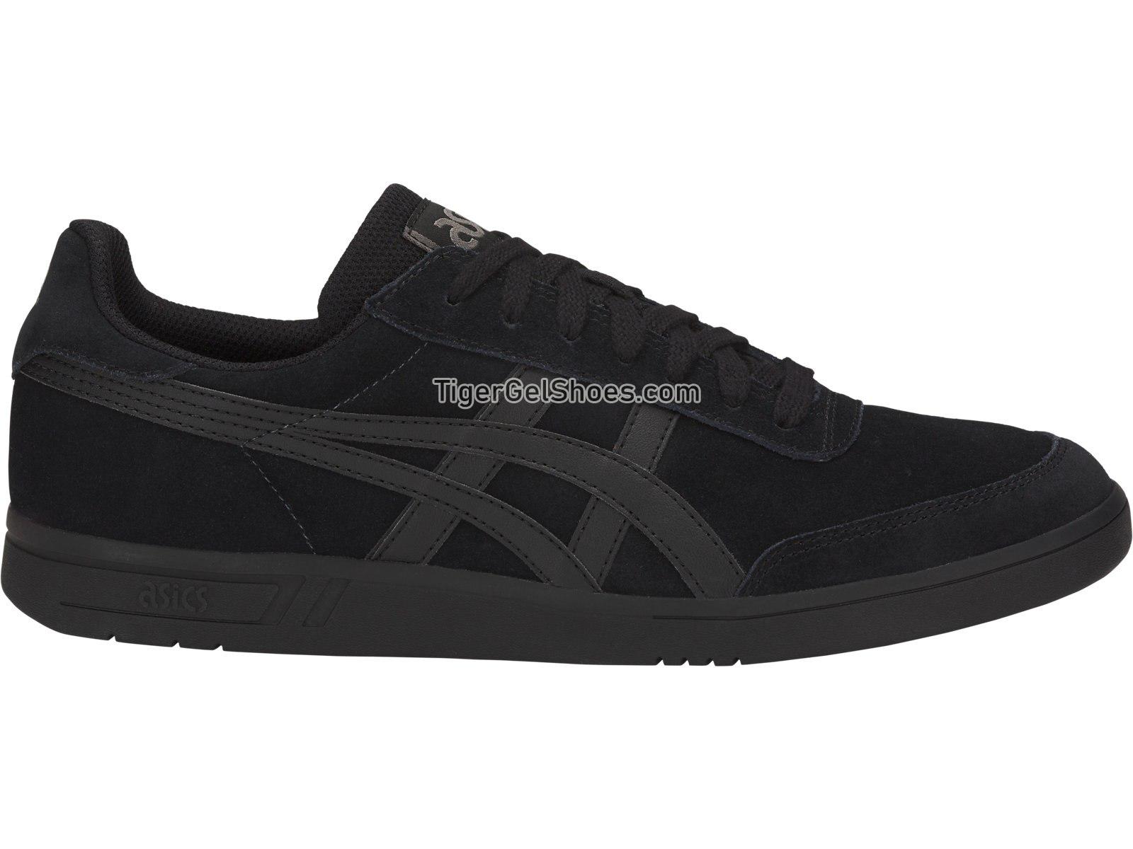 Asics GEL-Vickka TRS Black/Black H847L-9090 Mens Womens Shoes