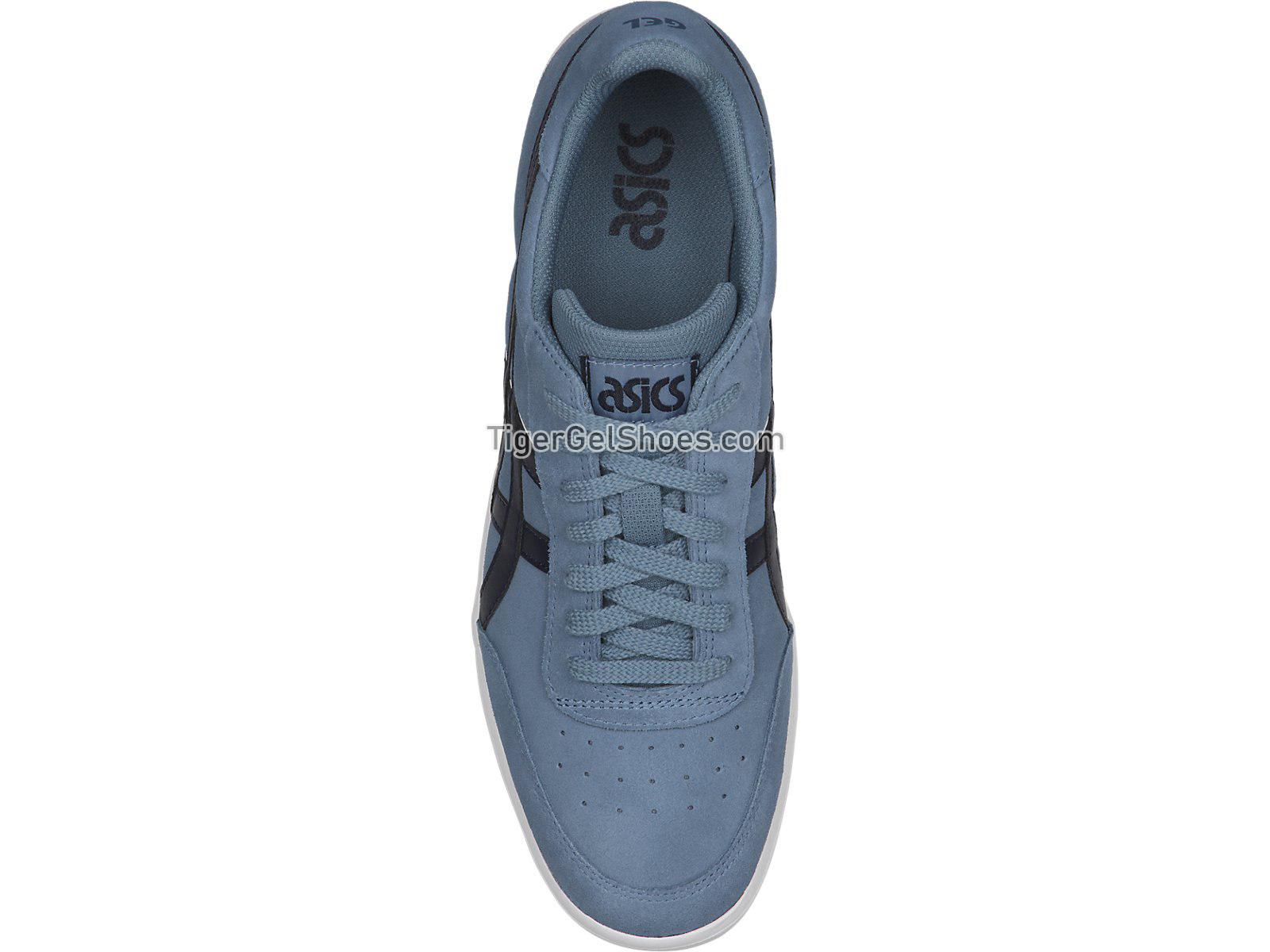 Asics GEL-Vickka TRS Provincial Blue/Peacoat H847L-4258 Mens Womens Shoes