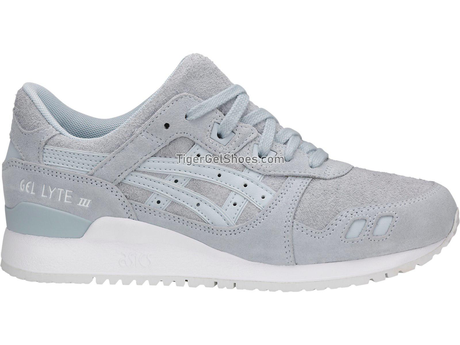 Asics GEL-Lyte III Plein Air/Plein Air H865L-4343 Womens Shoes