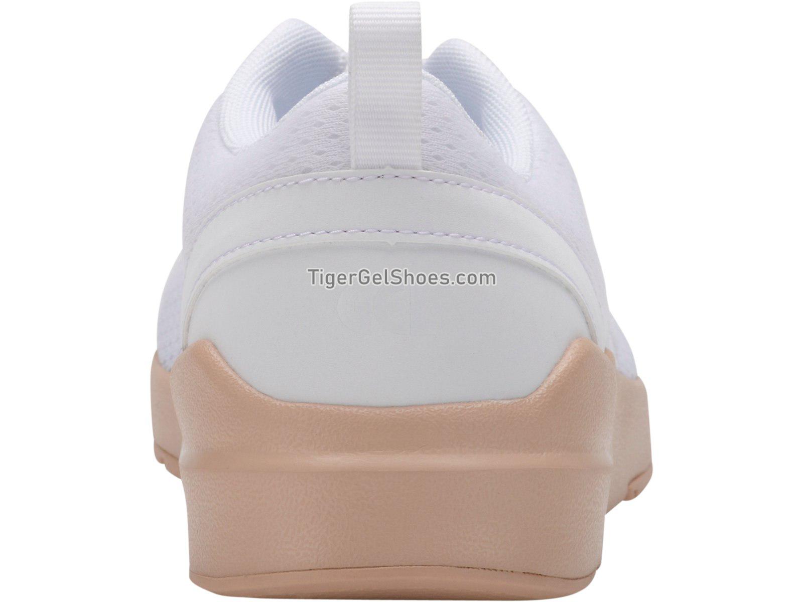 Asics GEL-Lyte Komachi Strap White/White H8C7N-0101 Womens Shoes