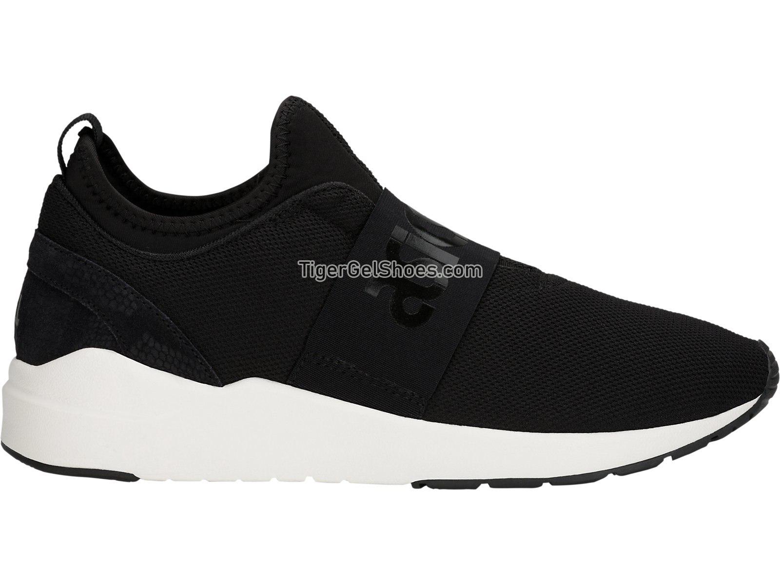 Asics GEL-Lyte Komachi Strap Black/Black 1192A011-001 Womens Shoes