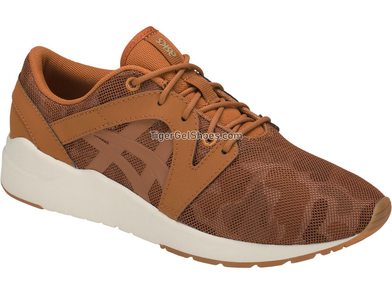 Asics GEL-Lyte Komachi Meerkat/Meerkat H8D6N-2121 Womens Shoes