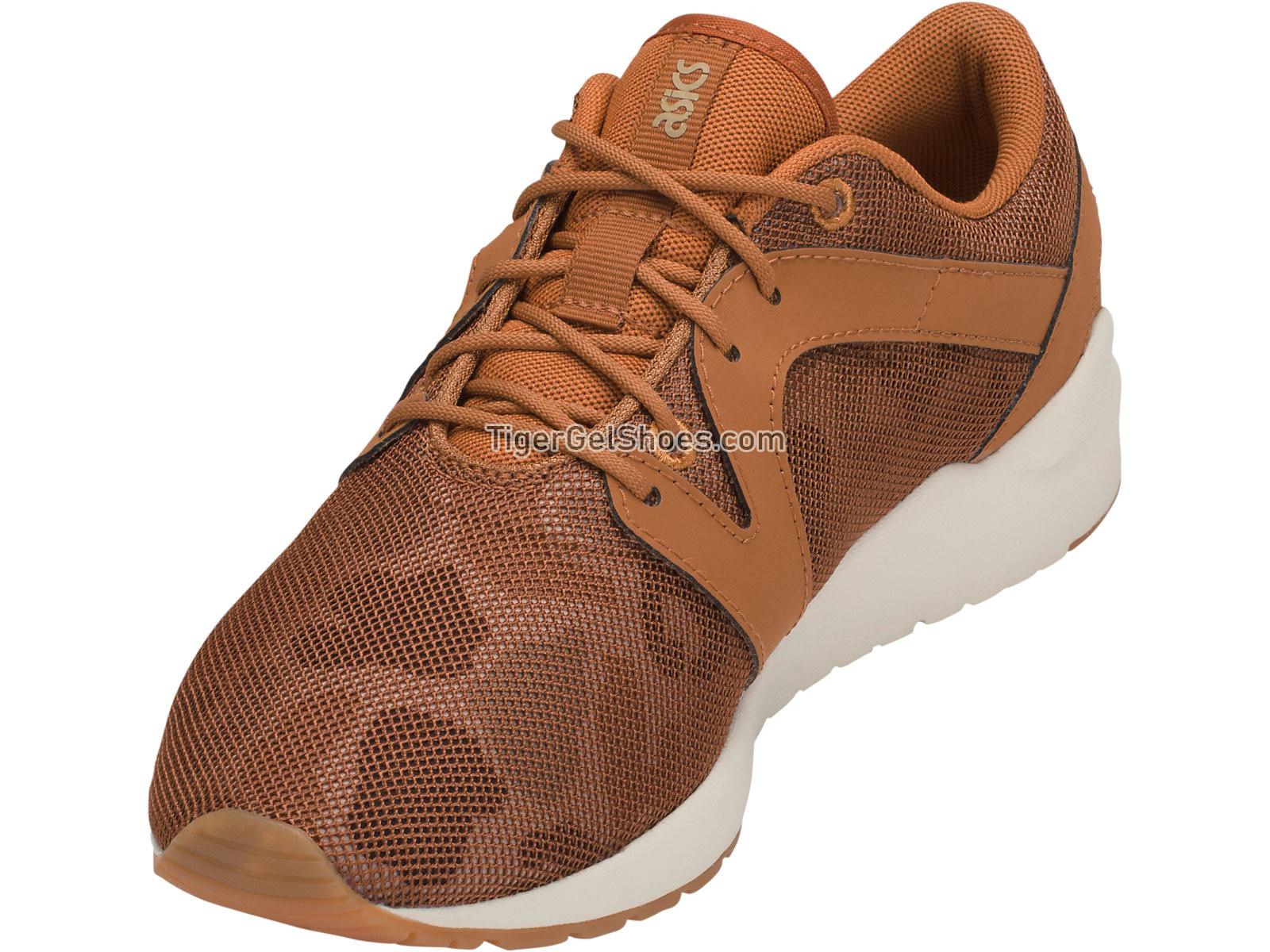 Asics GEL-Lyte Komachi Meerkat/Meerkat H8D6N-2121 Womens Shoes