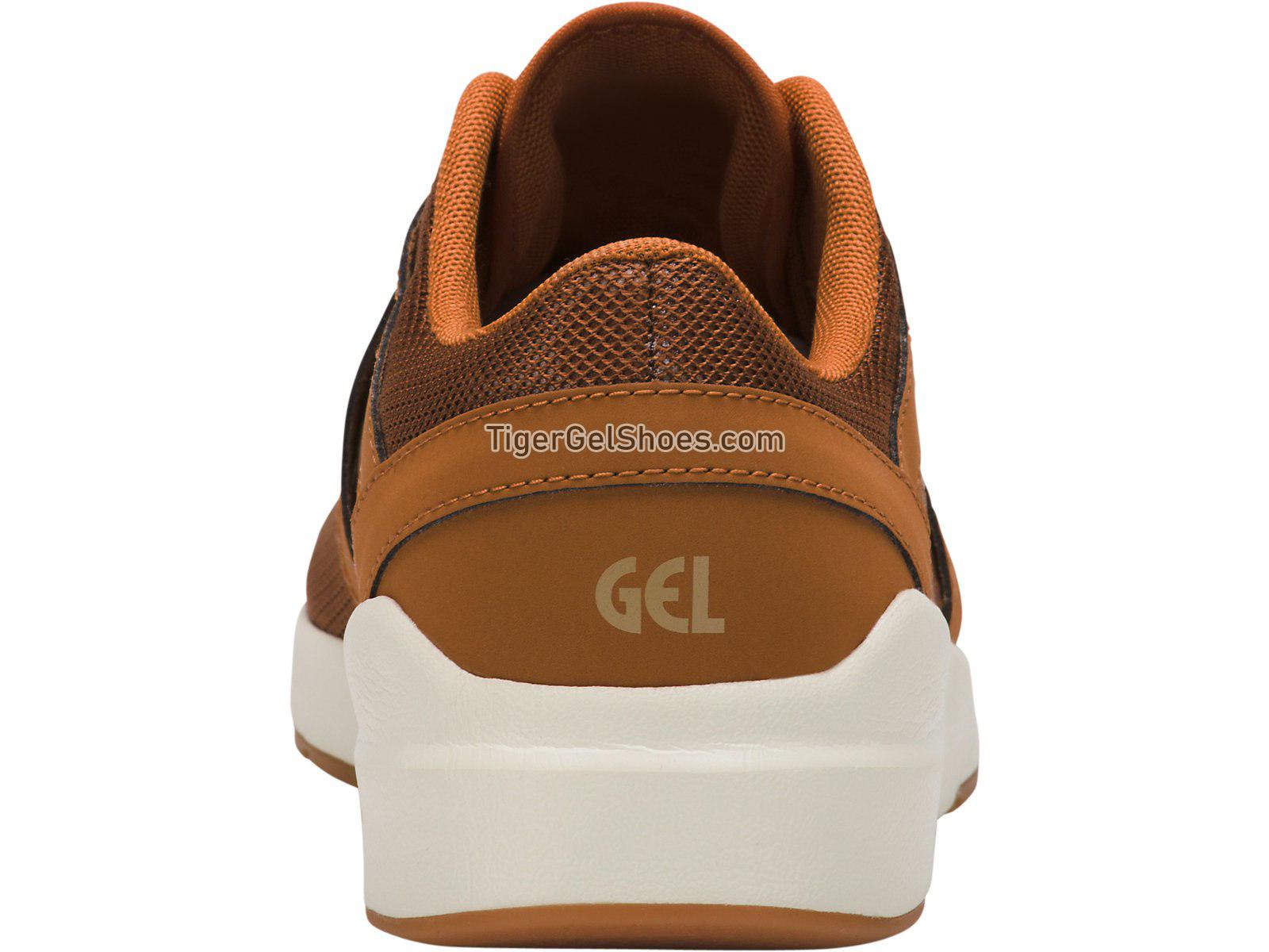 Asics GEL-Lyte Komachi Meerkat/Meerkat H8D6N-2121 Womens Shoes