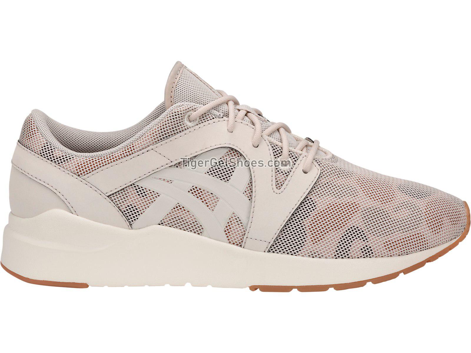 Asics GEL-Lyte Komachi Birch/Birch H8D6N-0202 Womens Shoes