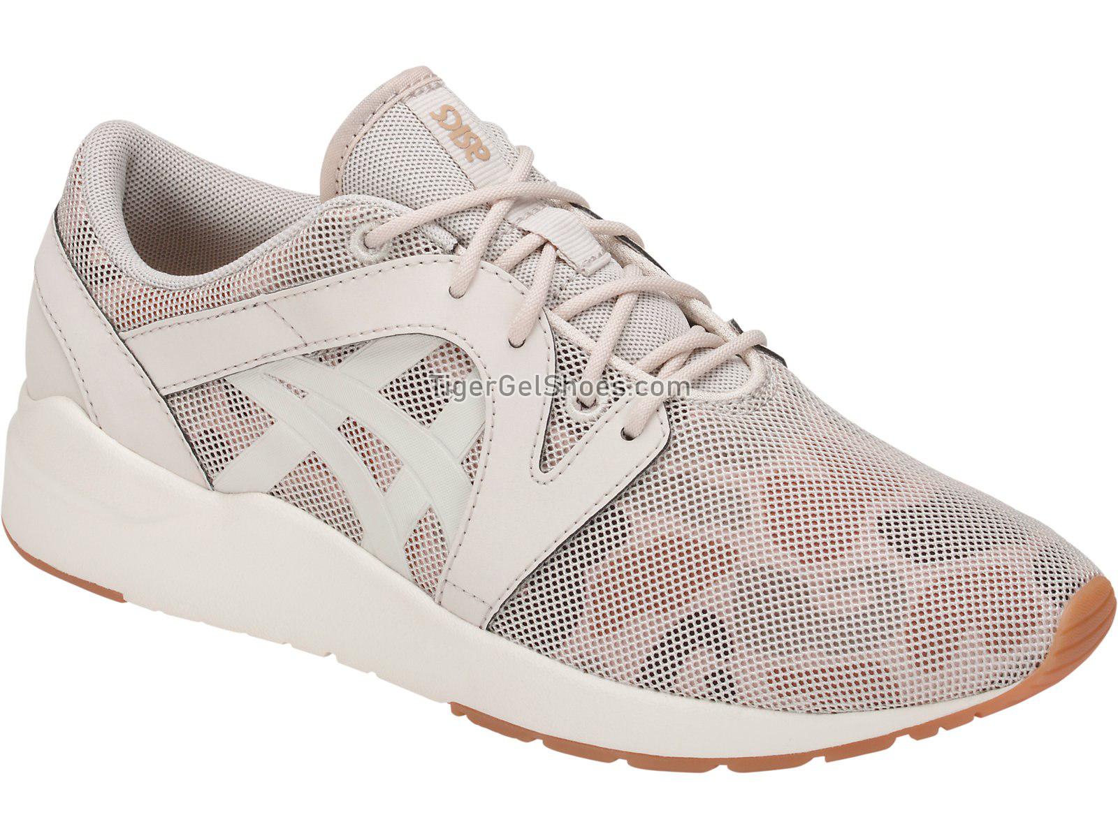 Asics GEL-Lyte Komachi Birch/Birch H8D6N-0202 Womens Shoes