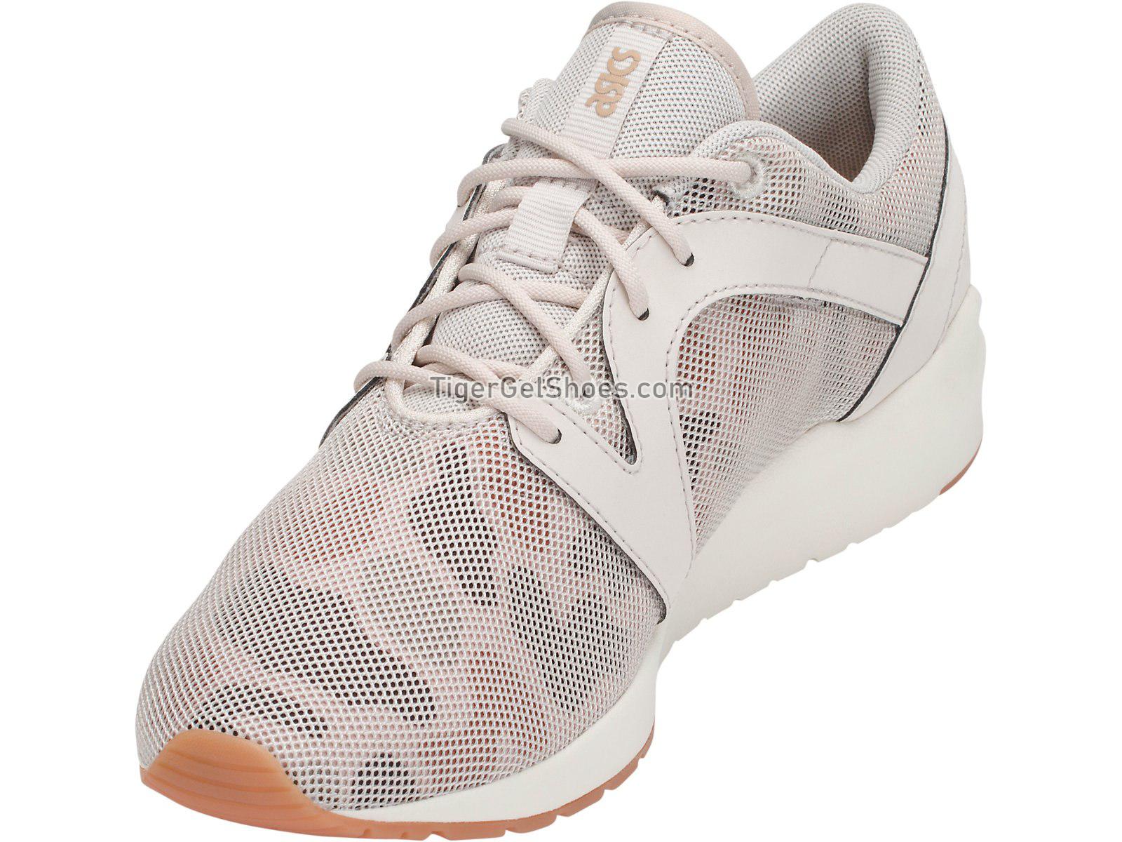 Asics GEL-Lyte Komachi Birch/Birch H8D6N-0202 Womens Shoes