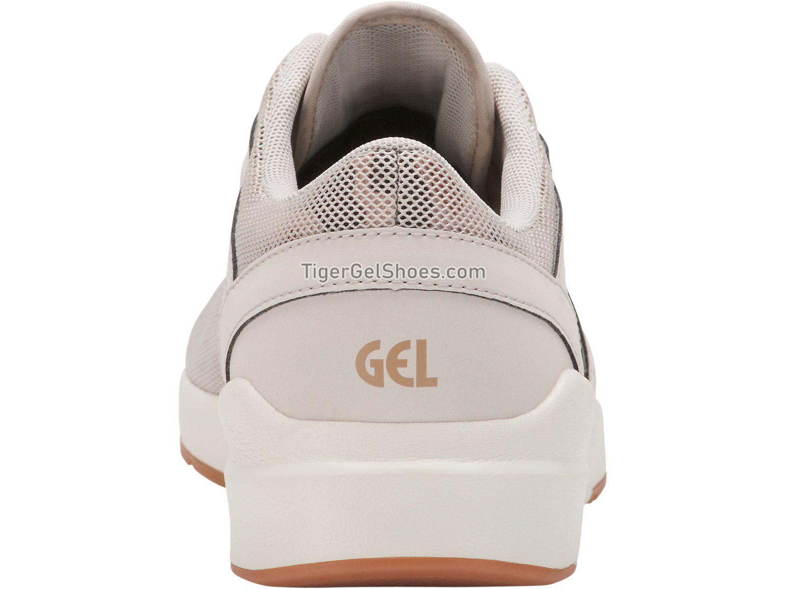 Asics GEL-Lyte Komachi Birch/Birch H8D6N-0202 Womens Shoes