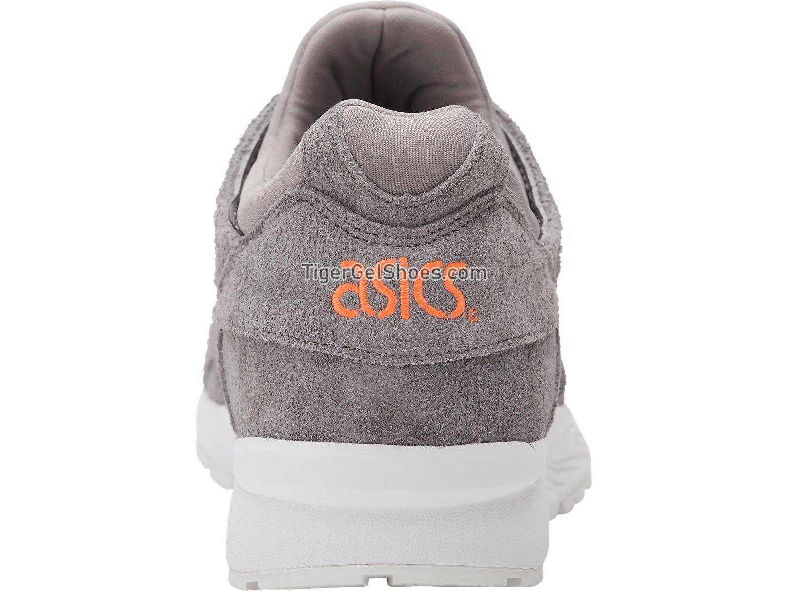 Asics GEL-Lyte V Aluminum/Aluminum HL7M5-9696 Womens Shoes