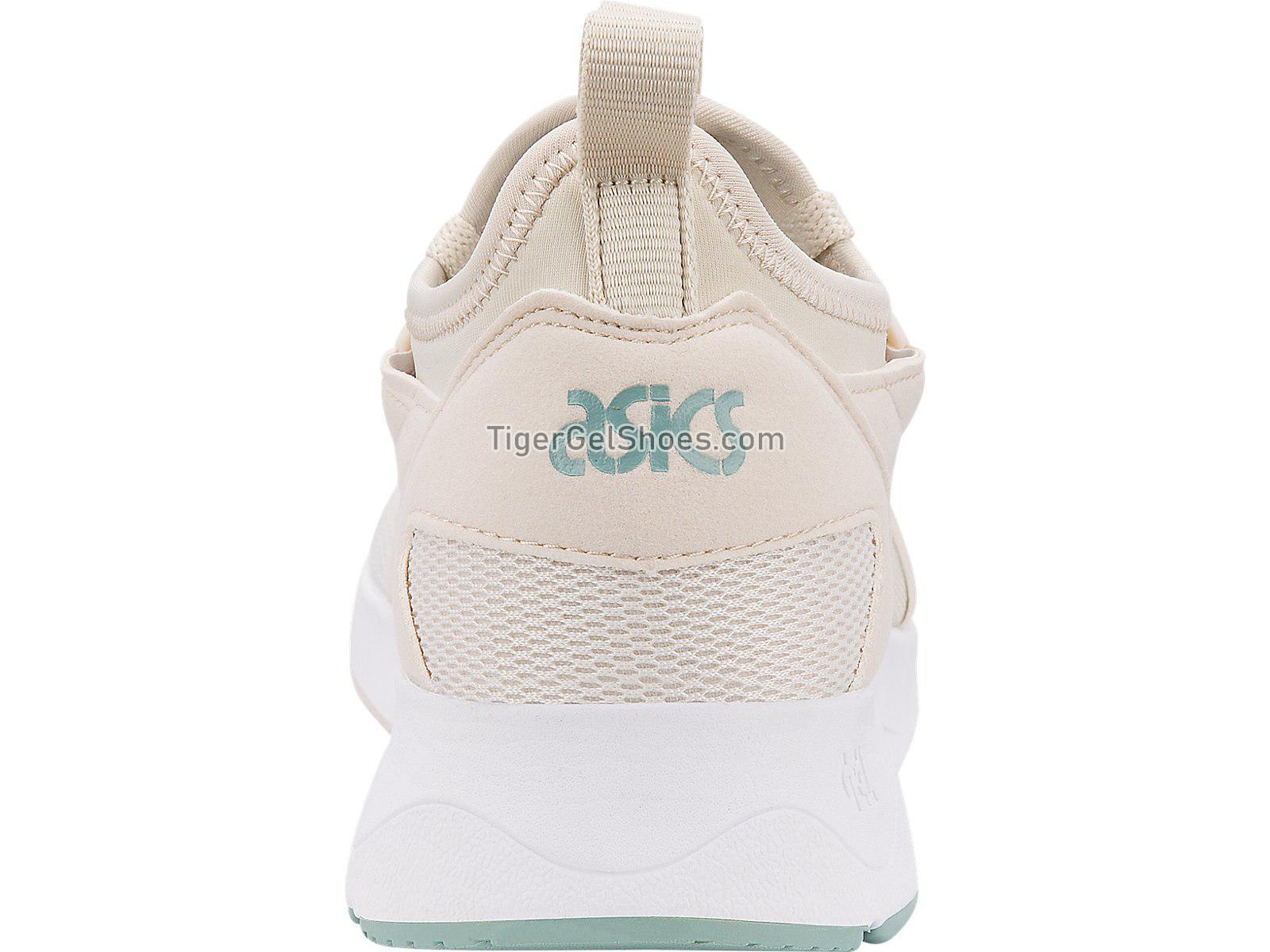 Asics GEL-Lyte V RB Birch/Blue Surf H8H6L-0246 Womens Shoes