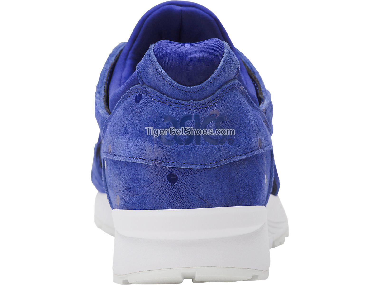 Asics GEL-Lyte V ASICS Blue/ASICS Blue HL7E9-4545 Womens Shoes