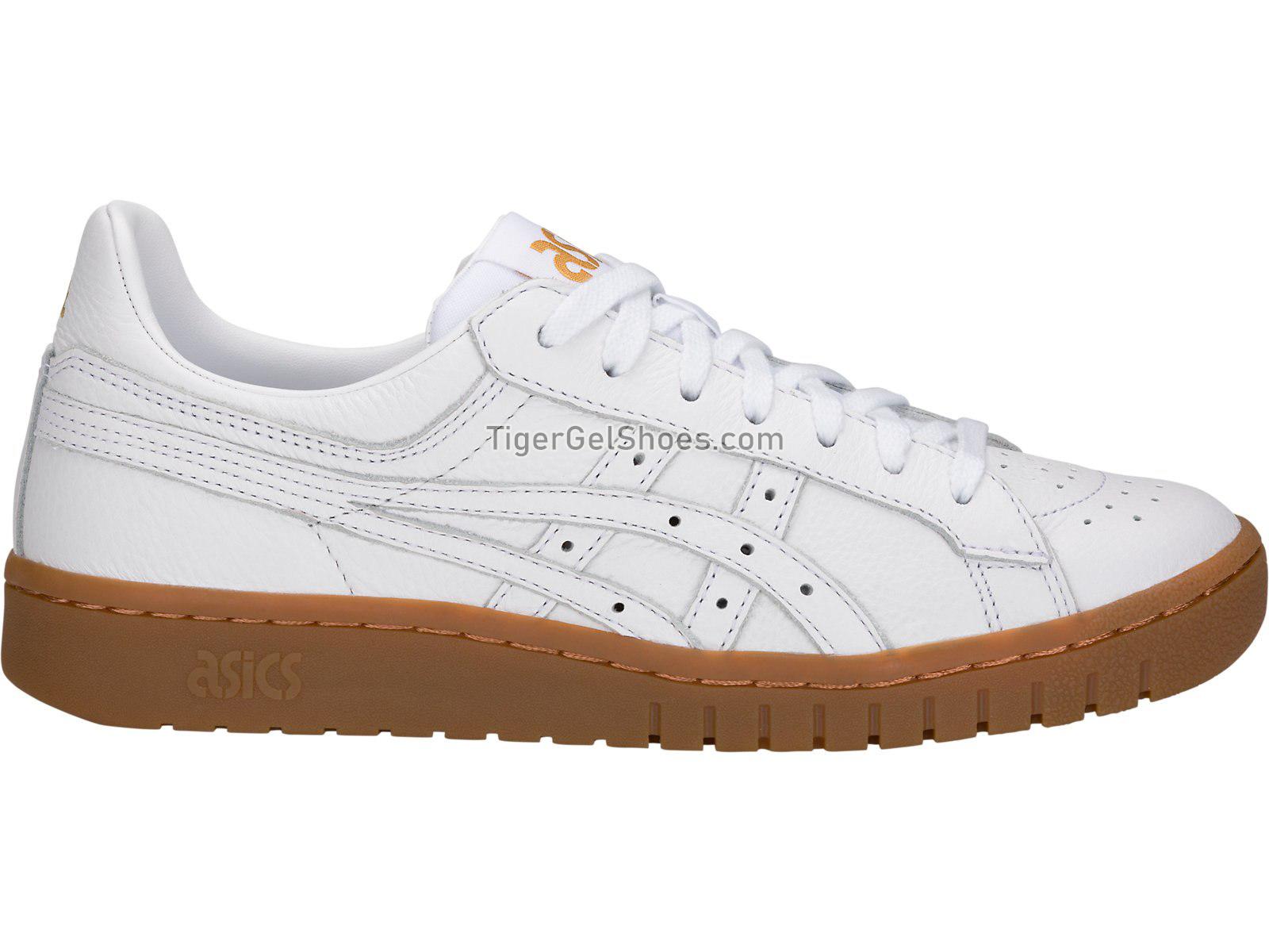 Asics GEL-PTG White/White 1192A028-100 Womens Shoes
