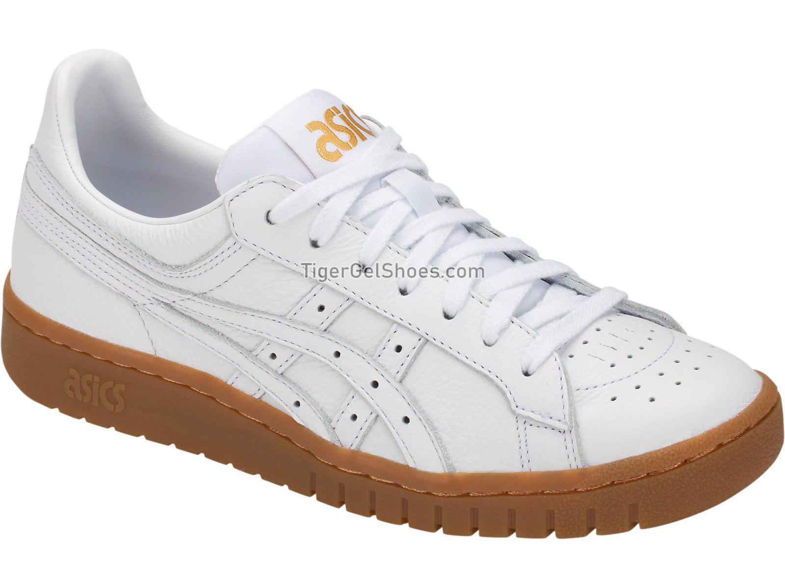 Asics GEL-PTG White/White 1192A028-100 Womens Shoes
