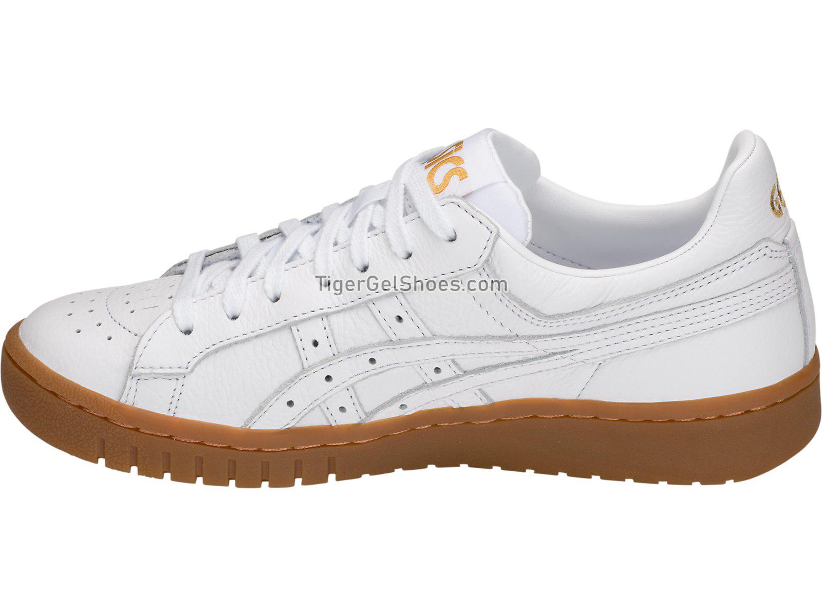 Asics GEL-PTG White/White 1192A028-100 Womens Shoes