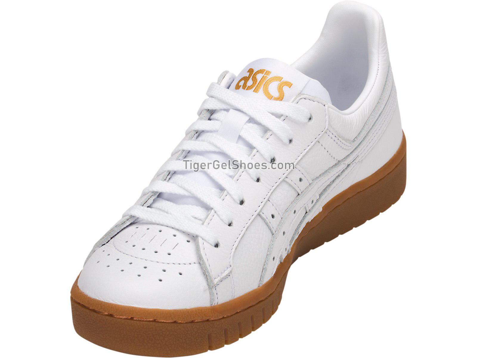Asics GEL-PTG White/White 1192A028-100 Womens Shoes