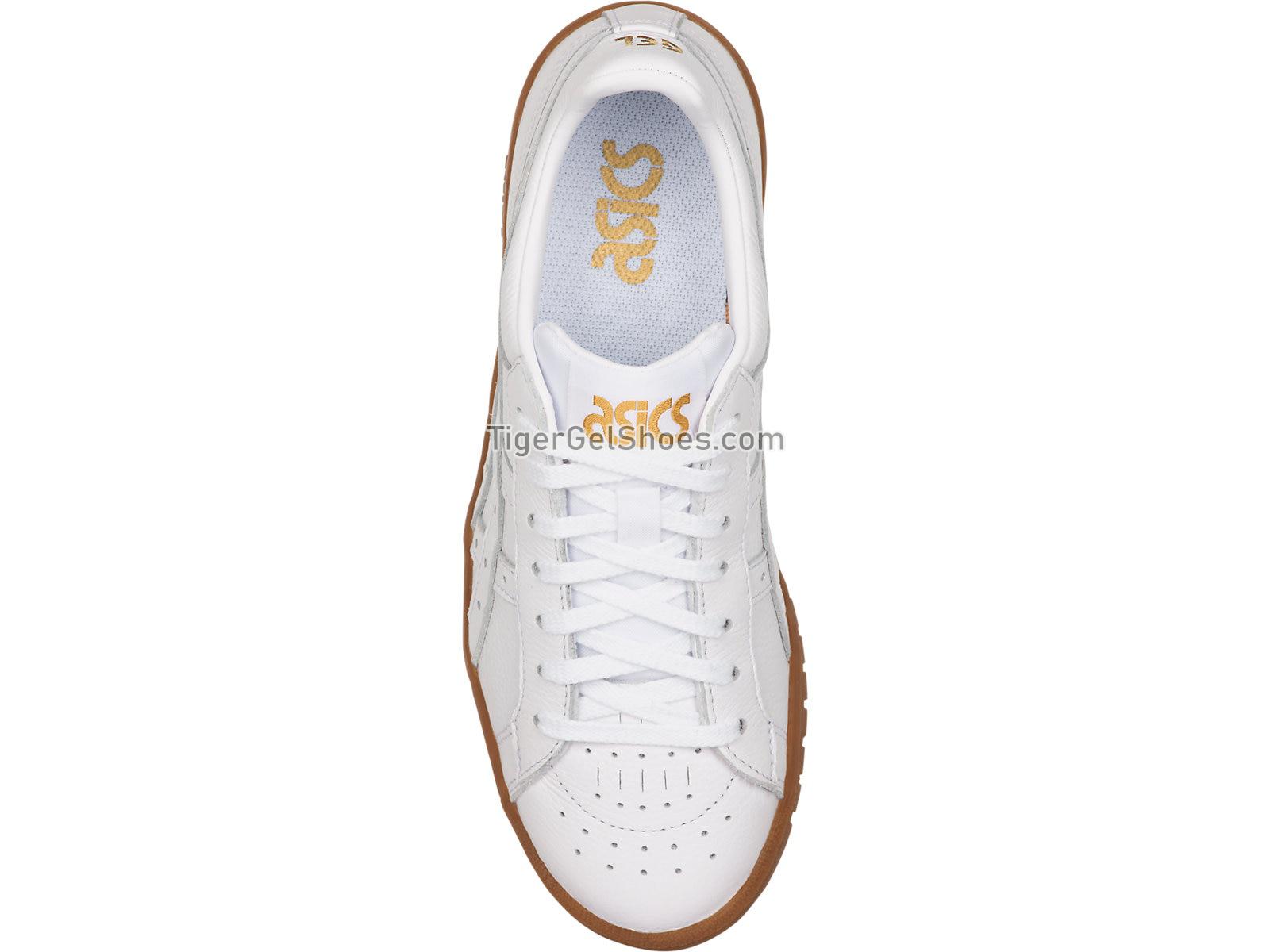 Asics GEL-PTG White/White 1192A028-100 Womens Shoes