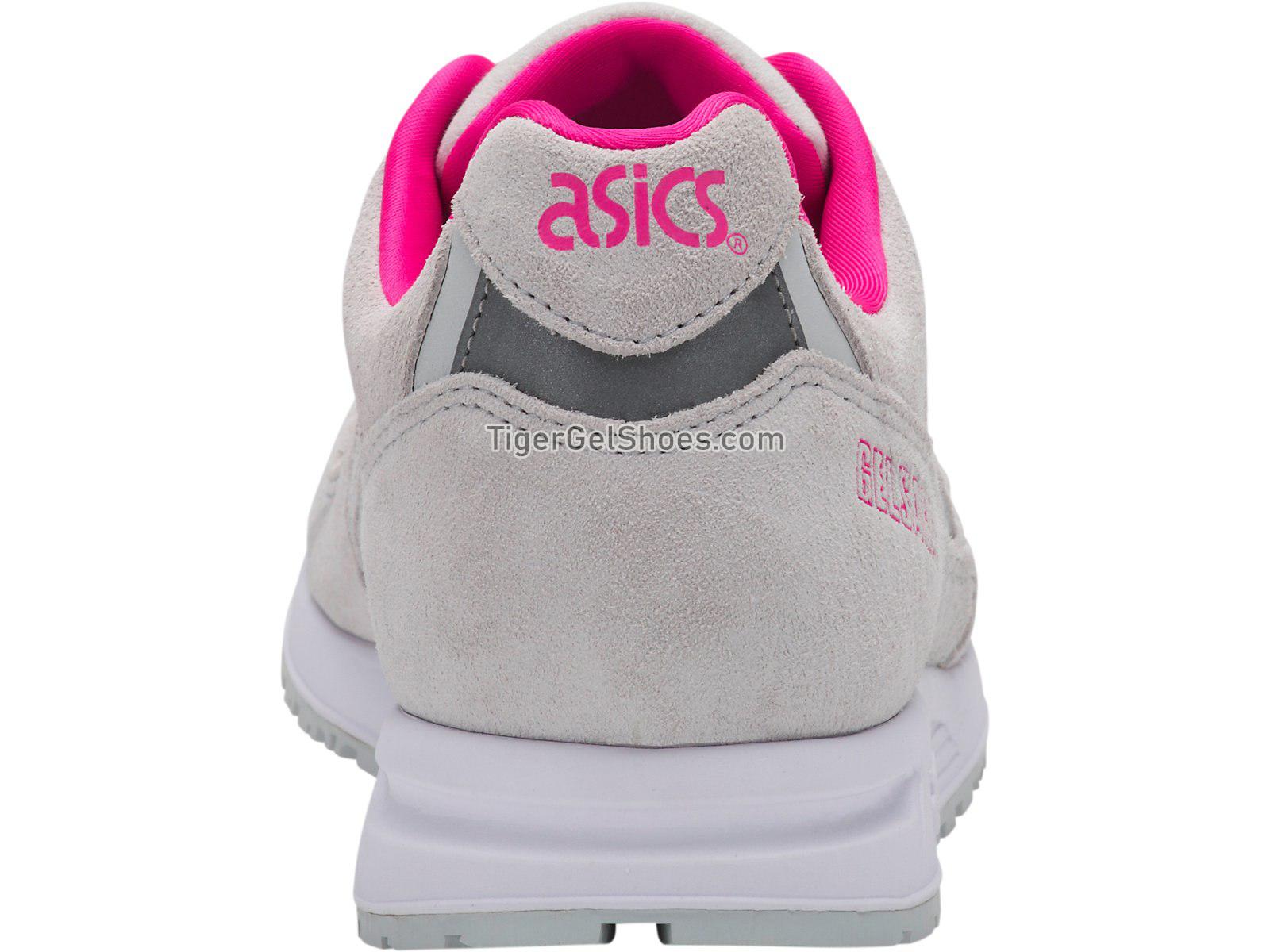 Asics GEL-Saga Glacier Grey/Glacier Grey 1192A030-020 Womens Shoes