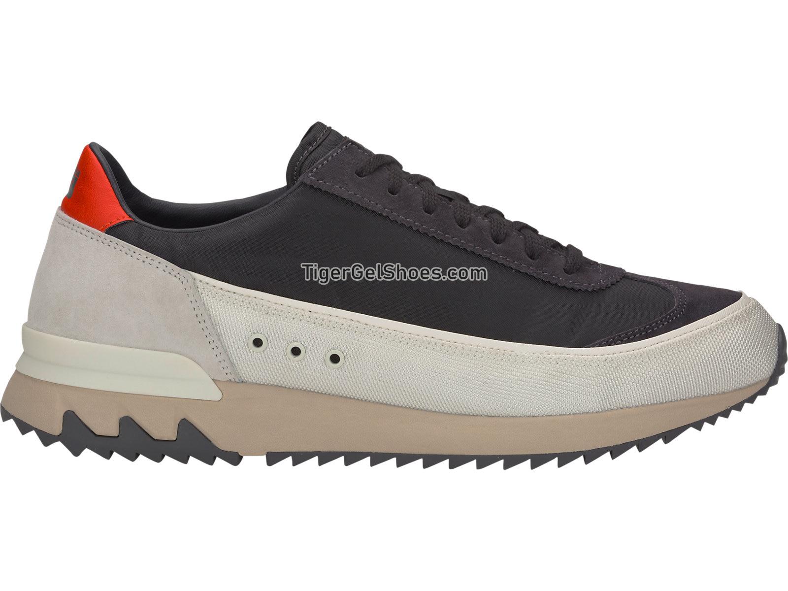 Onitsuka Tiger Hsinti Phantom/Cream 1183A387-042 Mens Womens Shoes