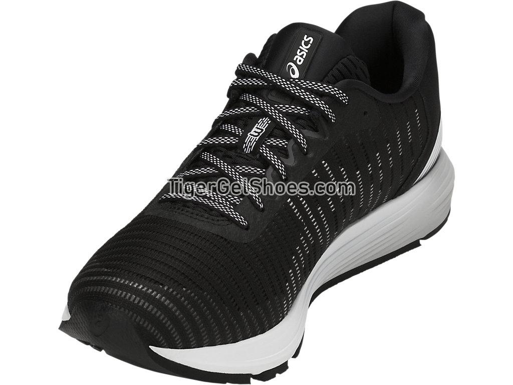 Asics DynaFlyte 3 Black/White 1011A002-001 Mens Running Shoes