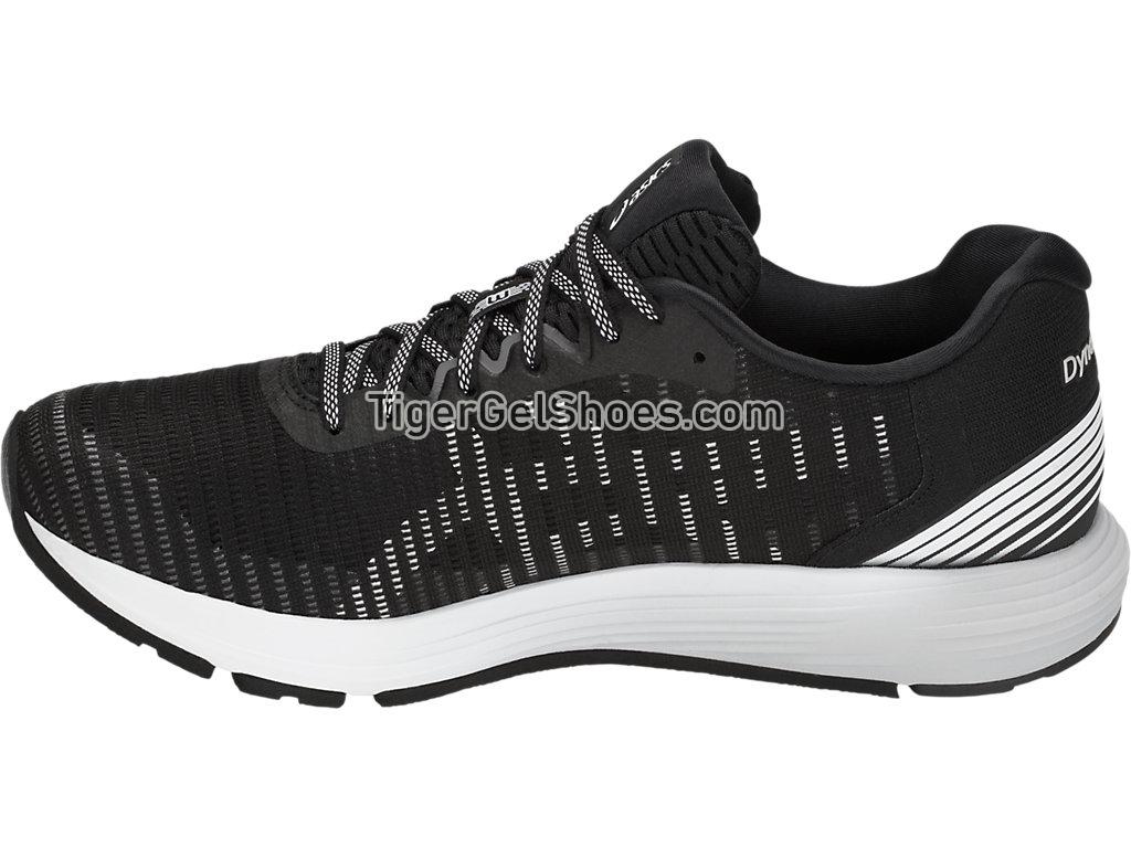 Asics DynaFlyte 3 Black/White 1011A002-001 Mens Running Shoes