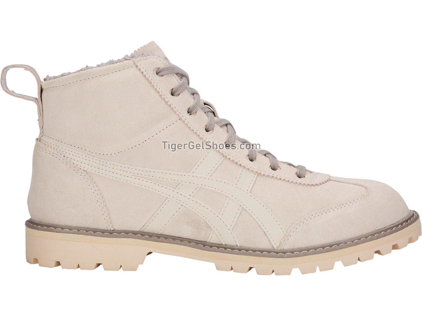 Onitsuka Tiger Rinkan Oatmeal/Oatmeal 1183A082-251 Mens Womens Shoes