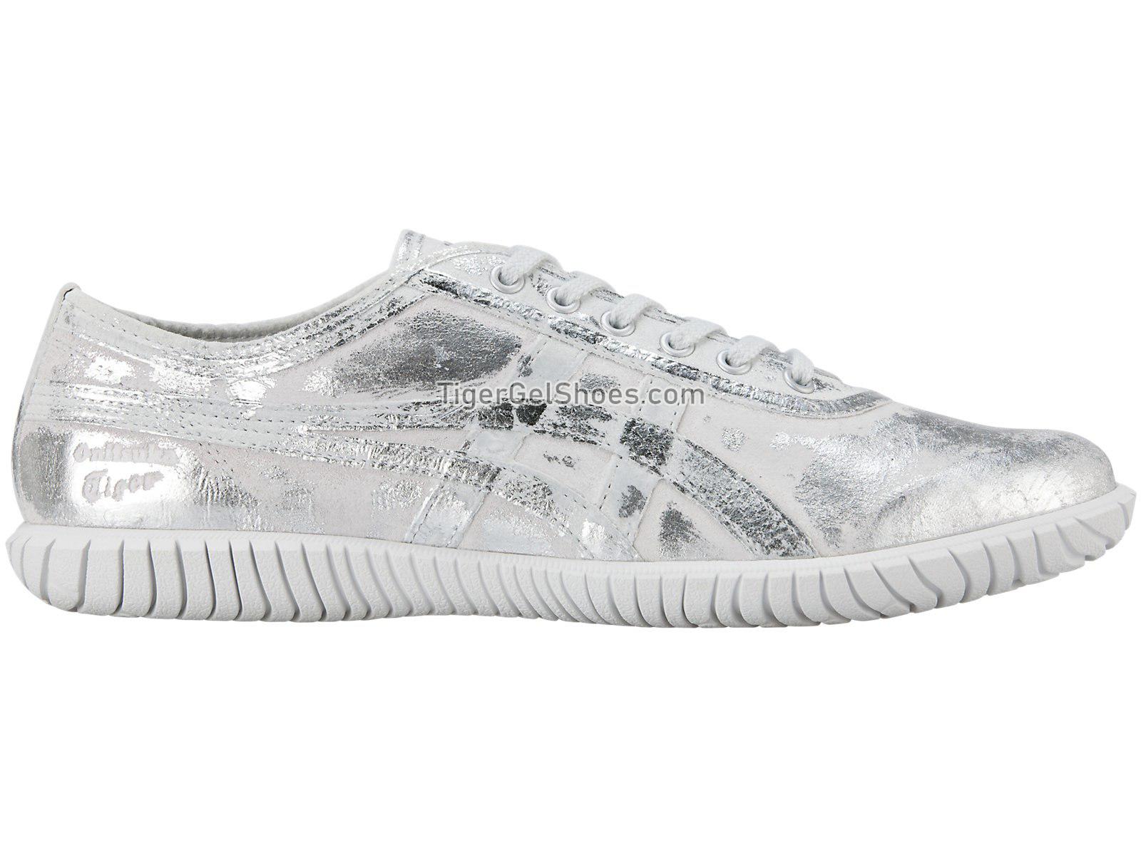 Onitsuka Tiger Tsunahiki Glacier Grey/Glacier Grey 1183A079-020 Mens Womens Shoes