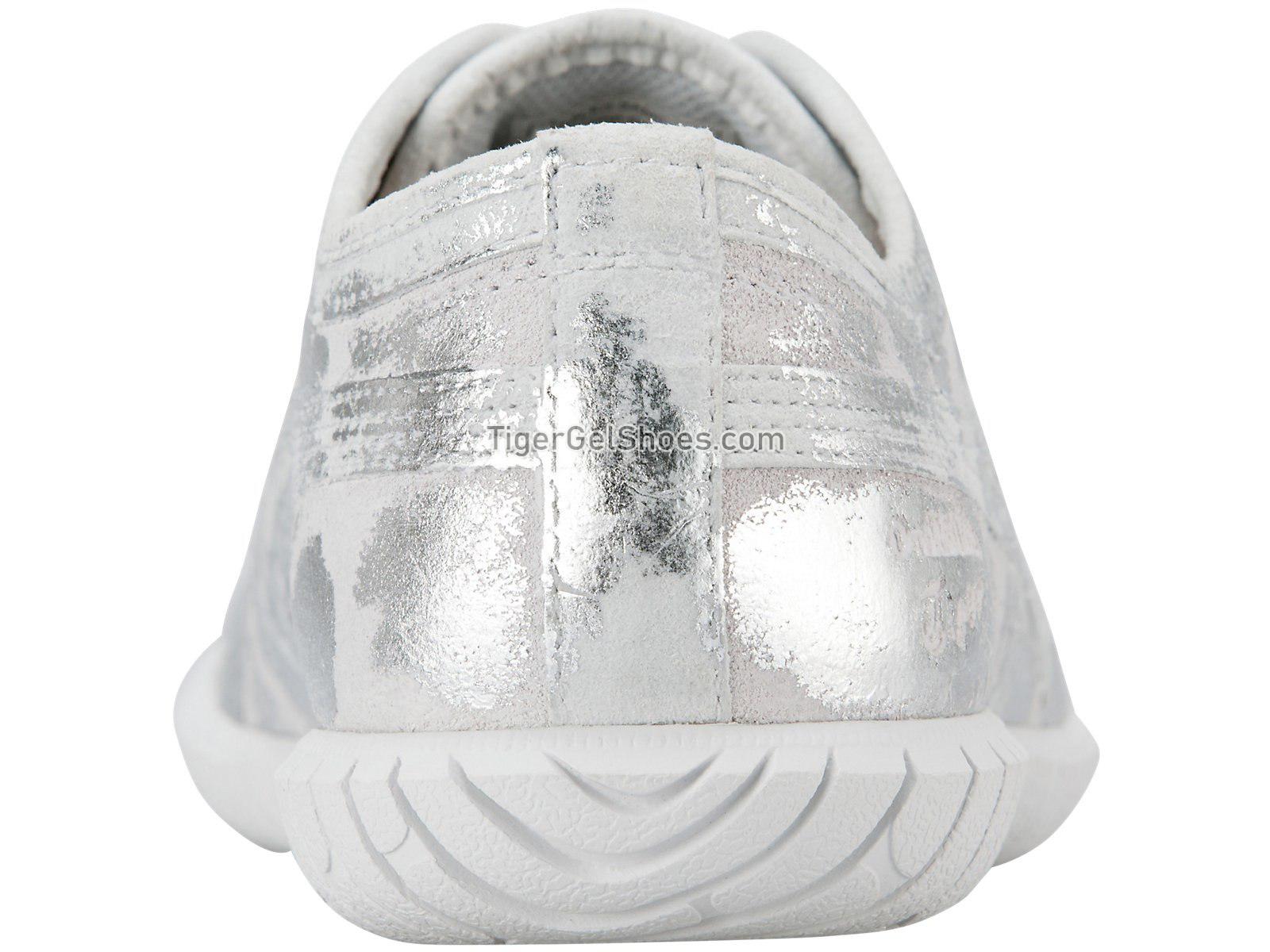 Onitsuka Tiger Tsunahiki Glacier Grey/Glacier Grey 1183A079-020 Mens Womens Shoes