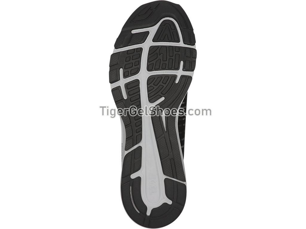 Asics DynaFlyte 3 Black/White 1011A002-001 Mens Running Shoes