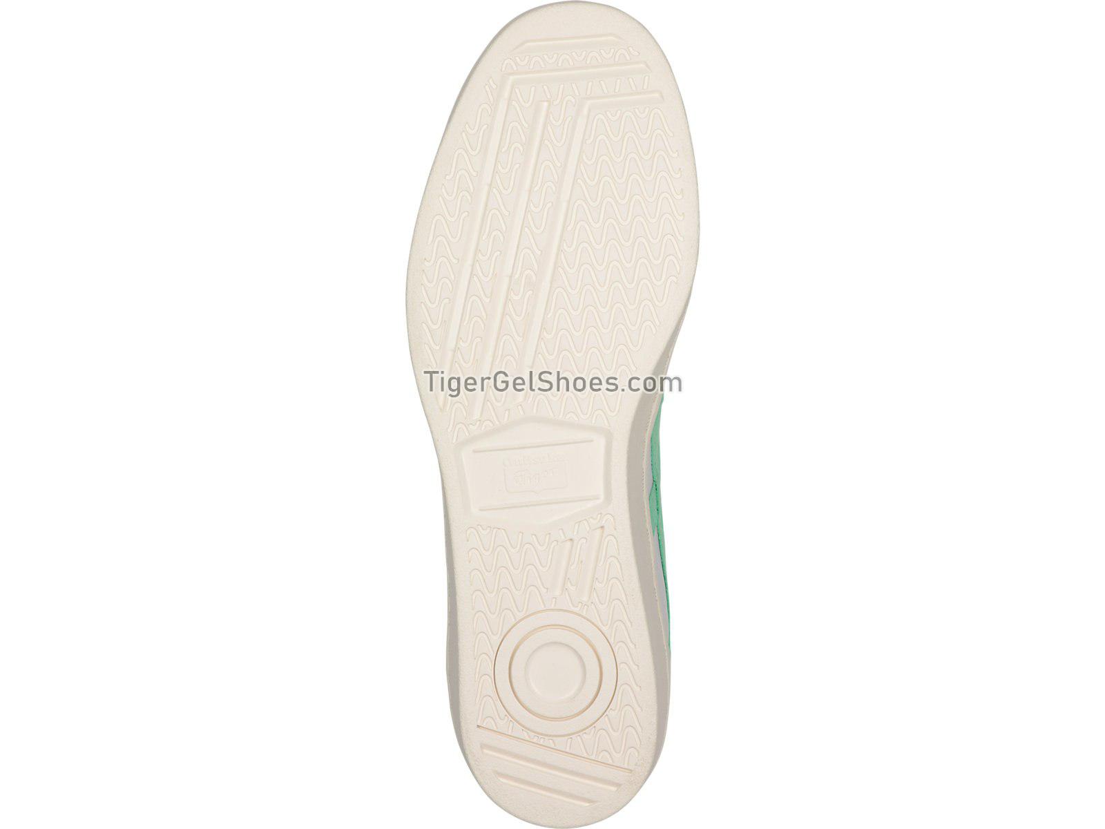 Onitsuka Tiger GSM White/Tormaline 1183A353-100 Mens Womens Shoes