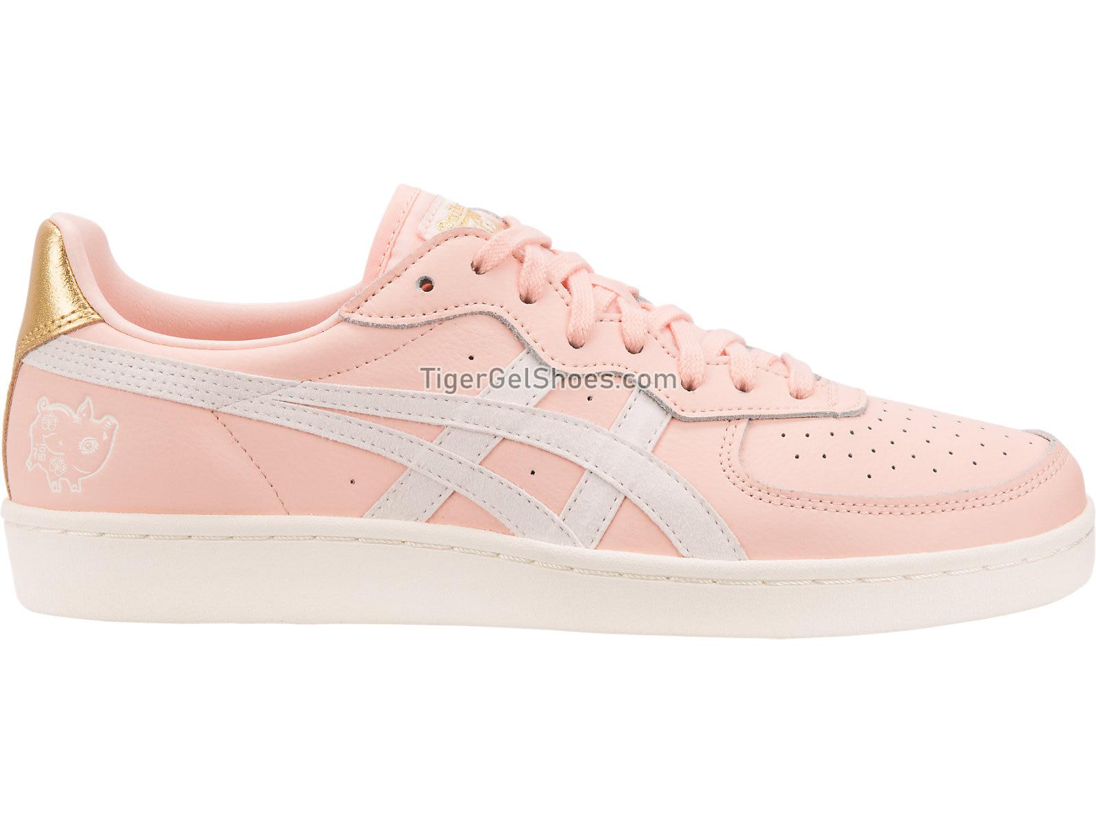 Onitsuka Tiger GSM Breeze/Blush 1183A367-704 Mens Womens Shoes