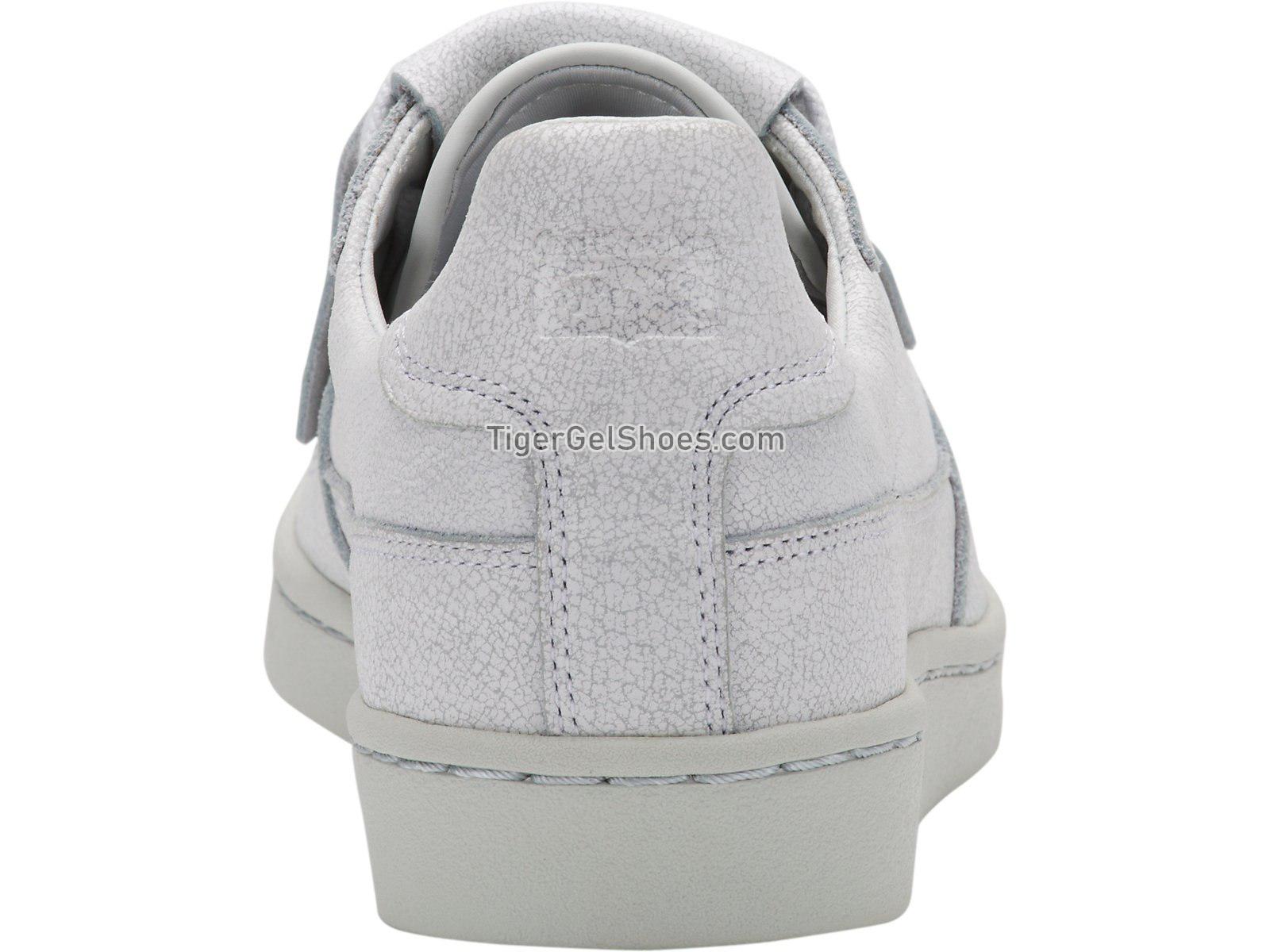 Onitsuka Tiger GSM EX White/White 1183A004-100 Mens Womens Shoes