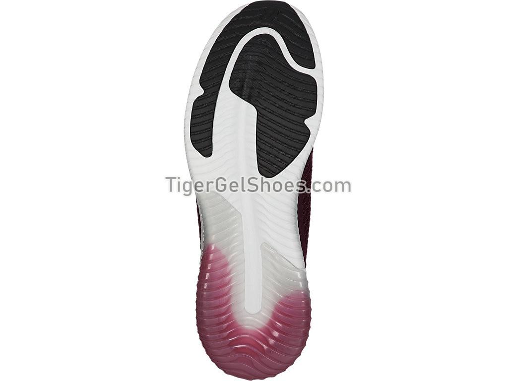 Asics GEL-Kenun Knit Port Royal/Mid Grey 1021A025-600 Mens Running Shoes