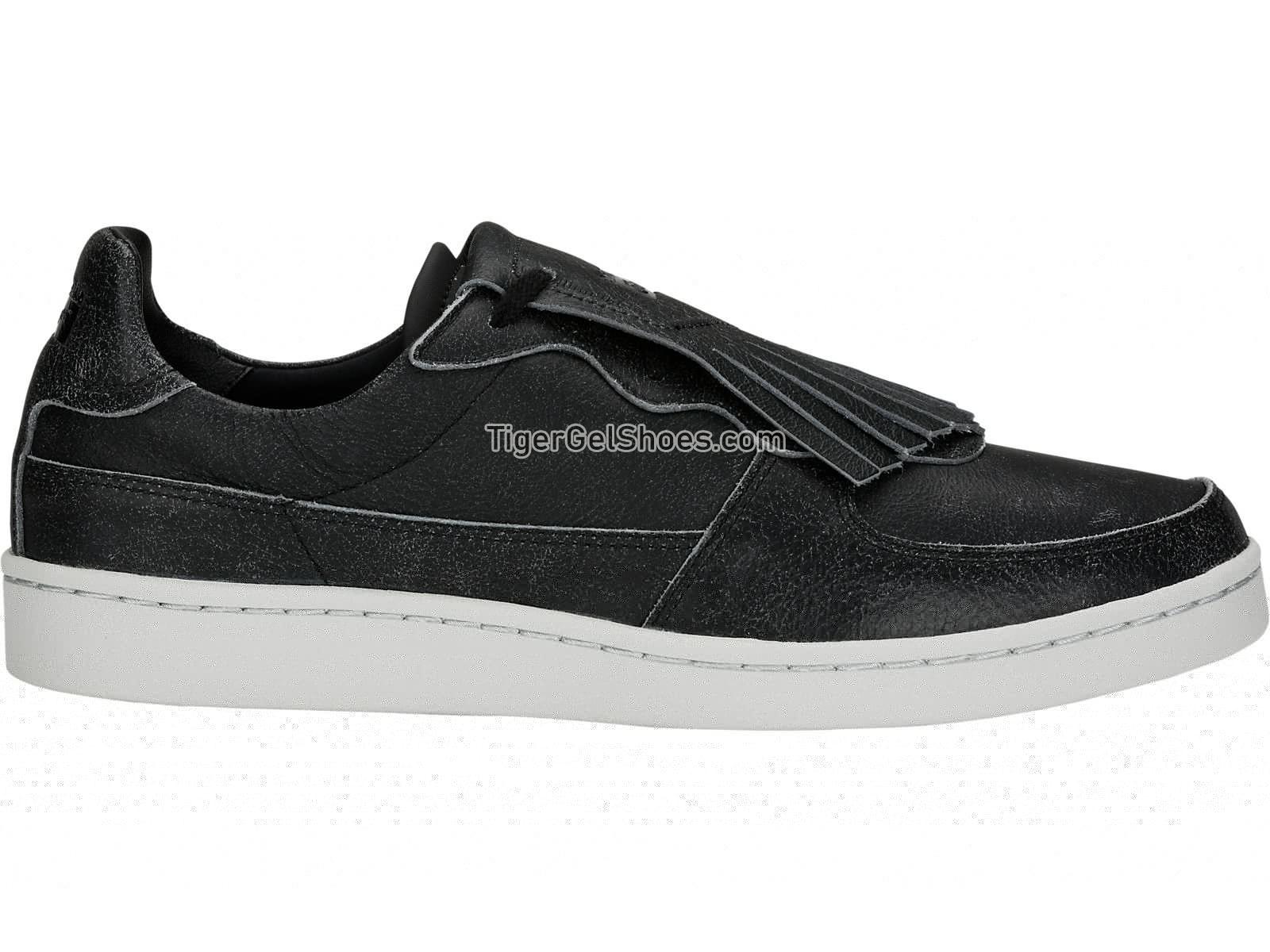 Onitsuka Tiger GSM EX Black/Black 1183A004-001 Mens Womens Shoes