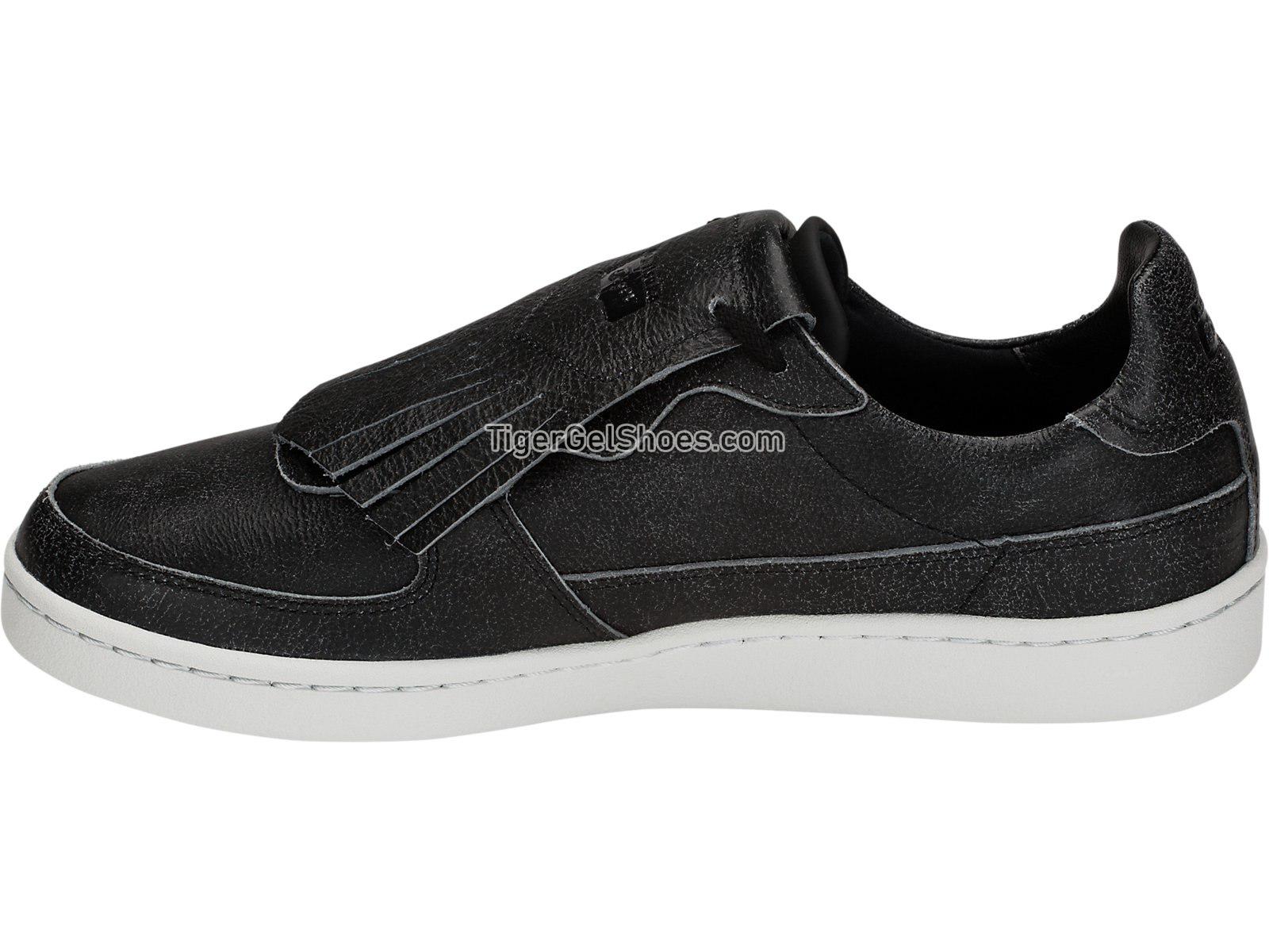 Onitsuka Tiger GSM EX Black/Black 1183A004-001 Mens Womens Shoes