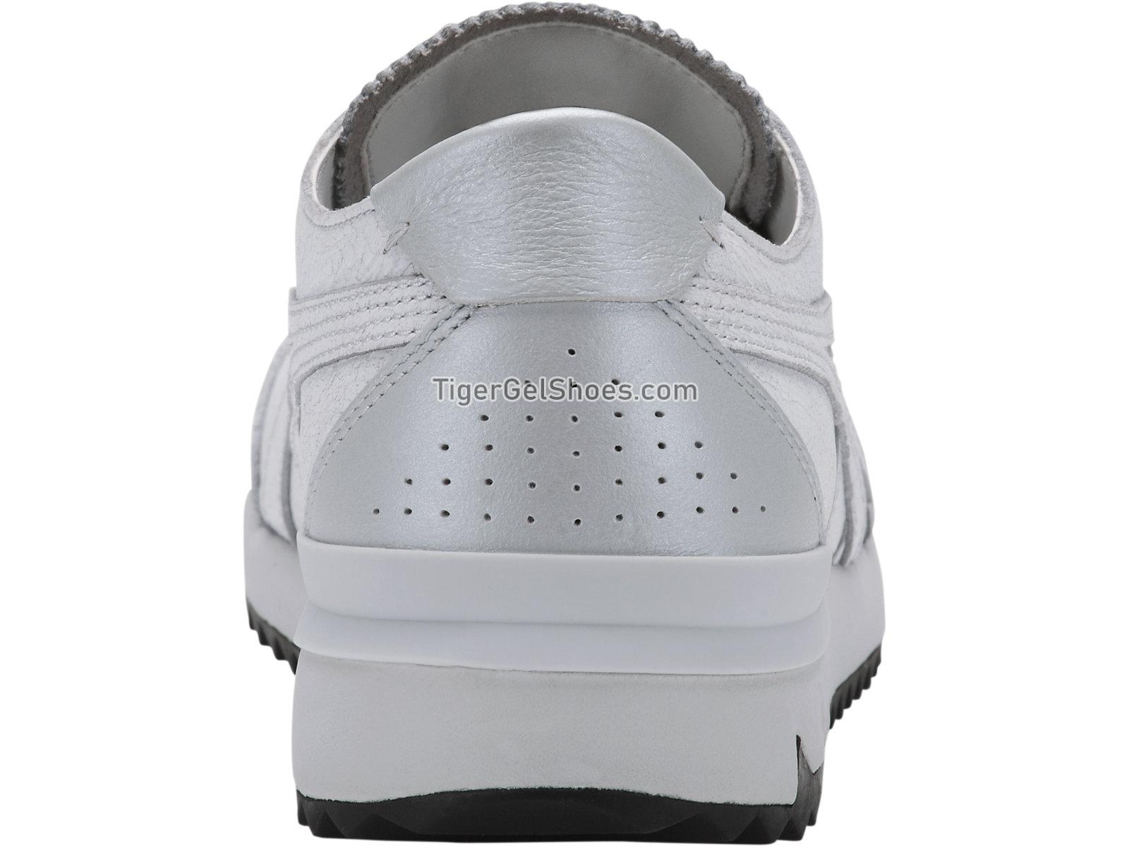 Onitsuka Tiger Tiger MHS White/White 1183A019-100 Mens Womens Shoes