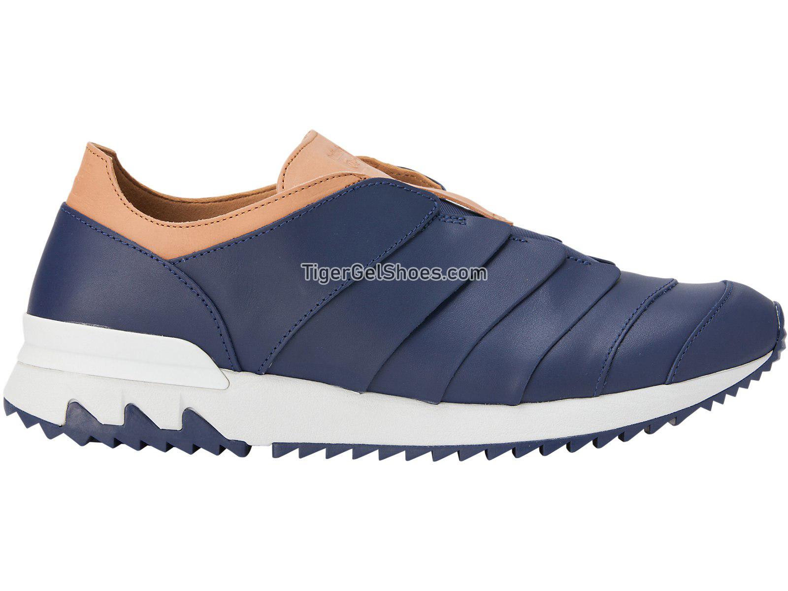 Onitsuka Tiger Tiger Yoroi Peacoat/Peacoat 1183A003-400 Mens Womens Shoes