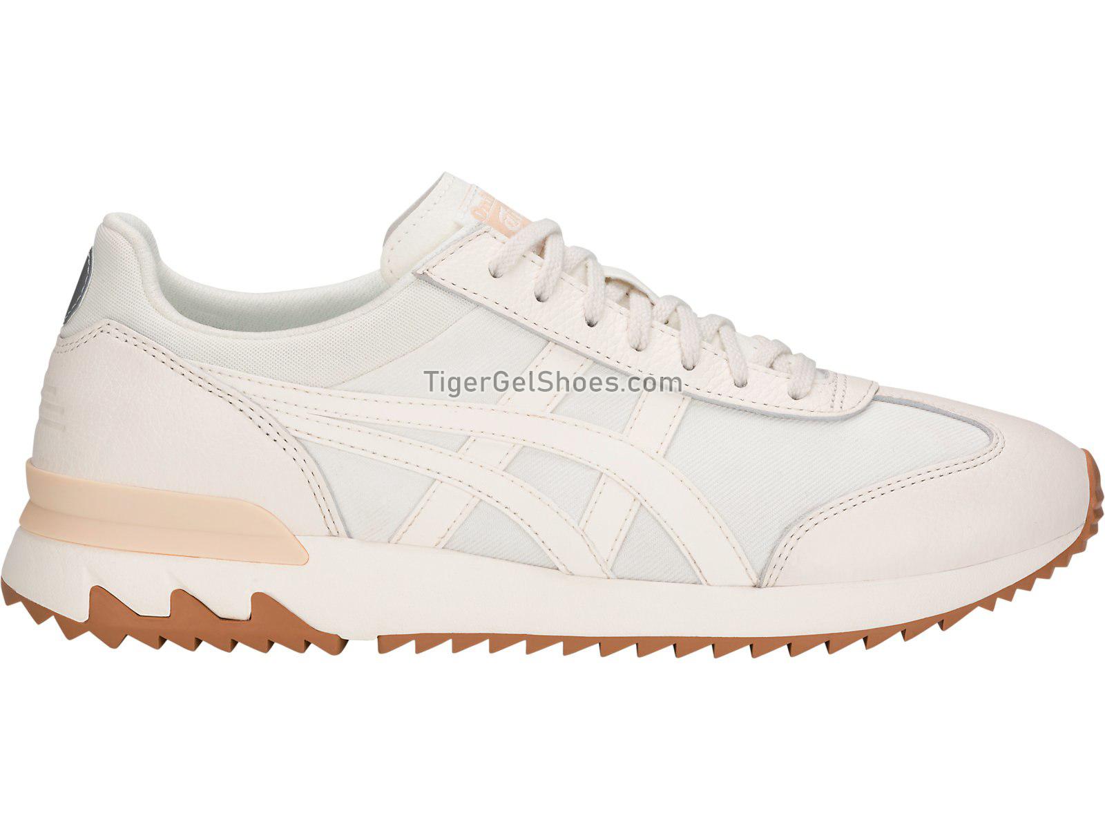 Onitsuka Tiger California 78 EX Cream/Cream 1183A031-100 Mens Womens Shoes