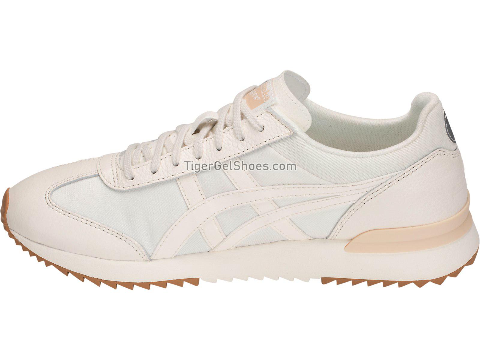Onitsuka Tiger California 78 EX Cream/Cream 1183A031-100 Mens Womens Shoes