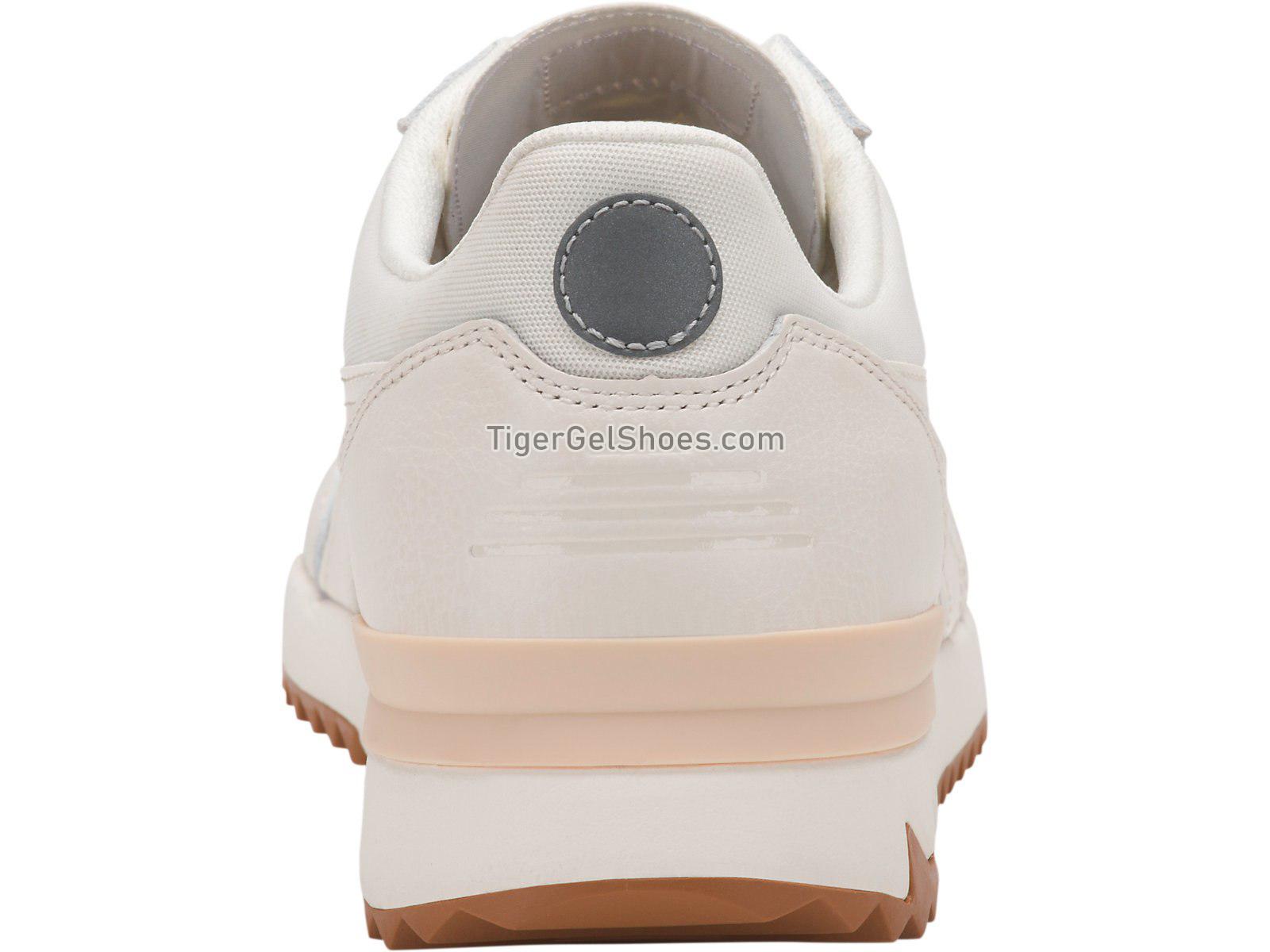 Onitsuka Tiger California 78 EX Cream/Cream 1183A031-100 Mens Womens Shoes