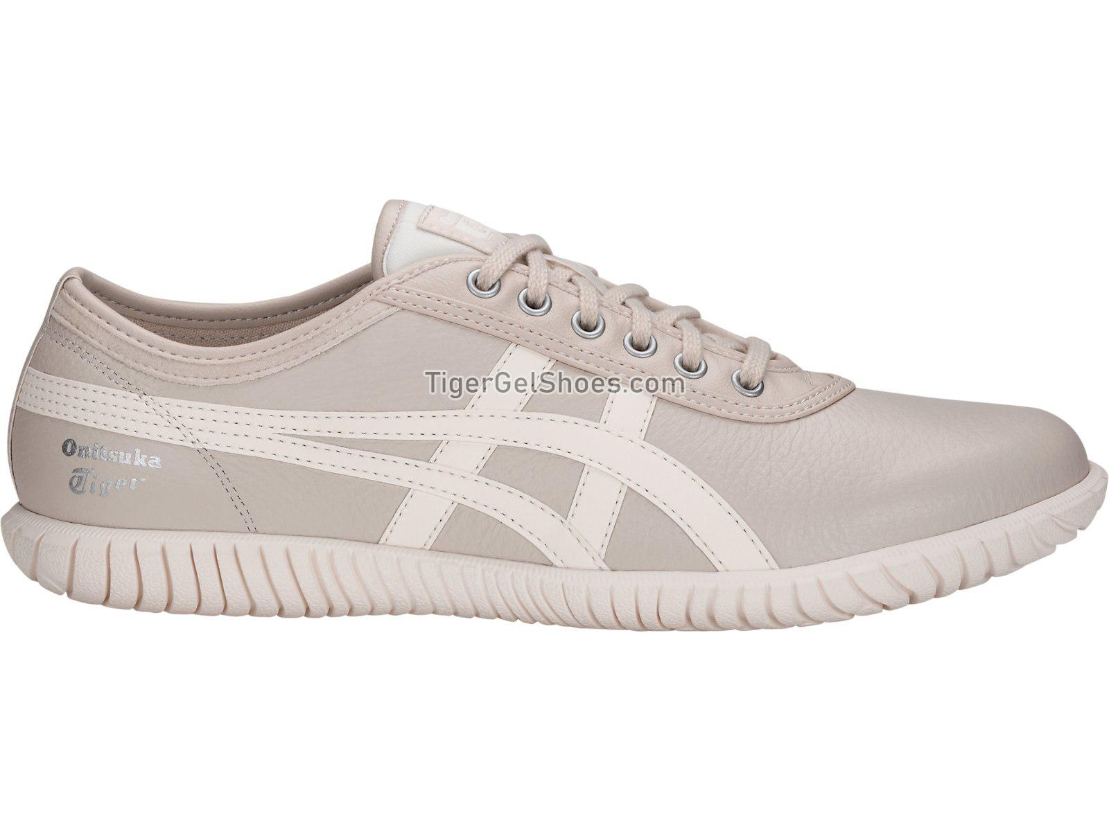 Onitsuka Tiger Tsunahiki Oatmeal/Cream 1183A084-250 Mens Womens Shoes