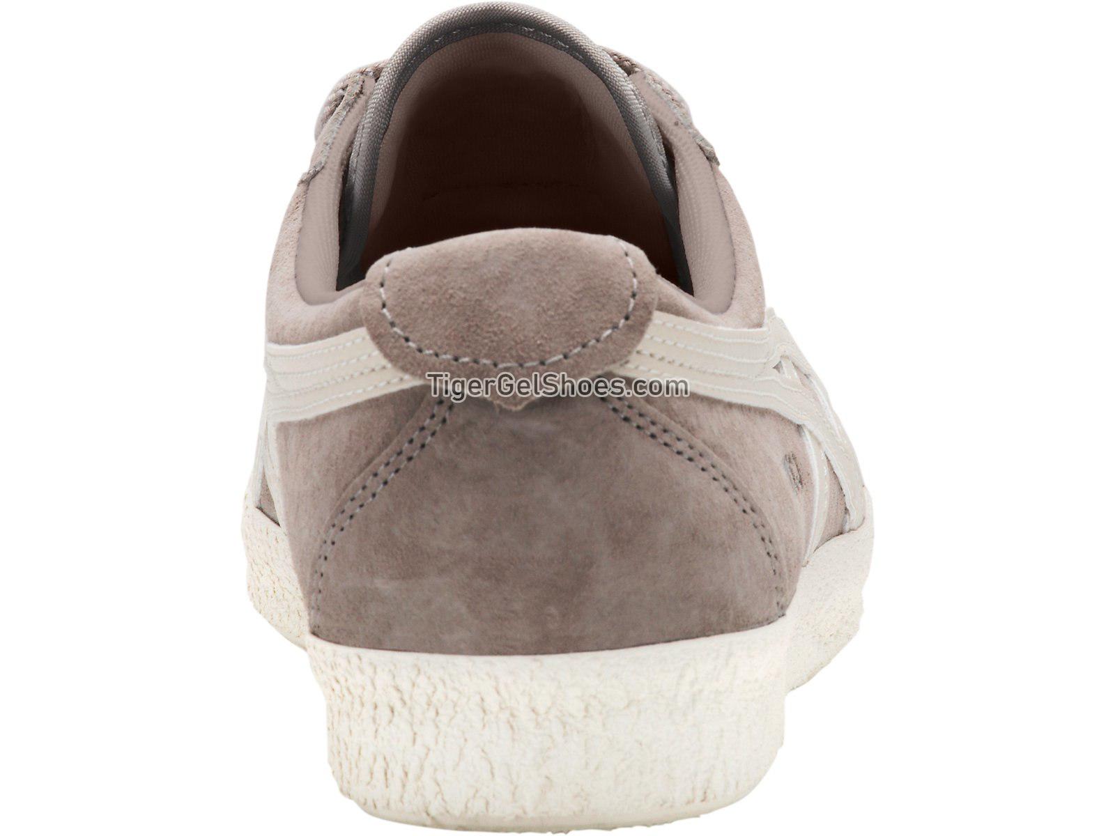Onitsuka Tiger Mexico Delegation Moonrock/Oatmeal D6E7L-250 Mens Womens Shoes