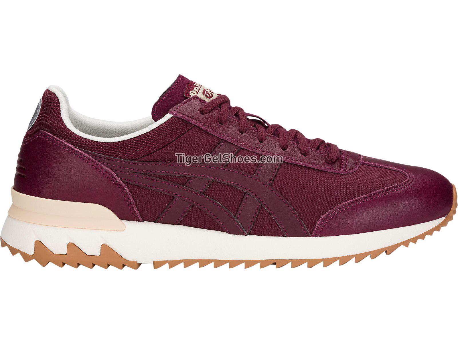Onitsuka Tiger California 78 EX Portroyal/Portroyal 1183A031-600 Mens Womens Shoes