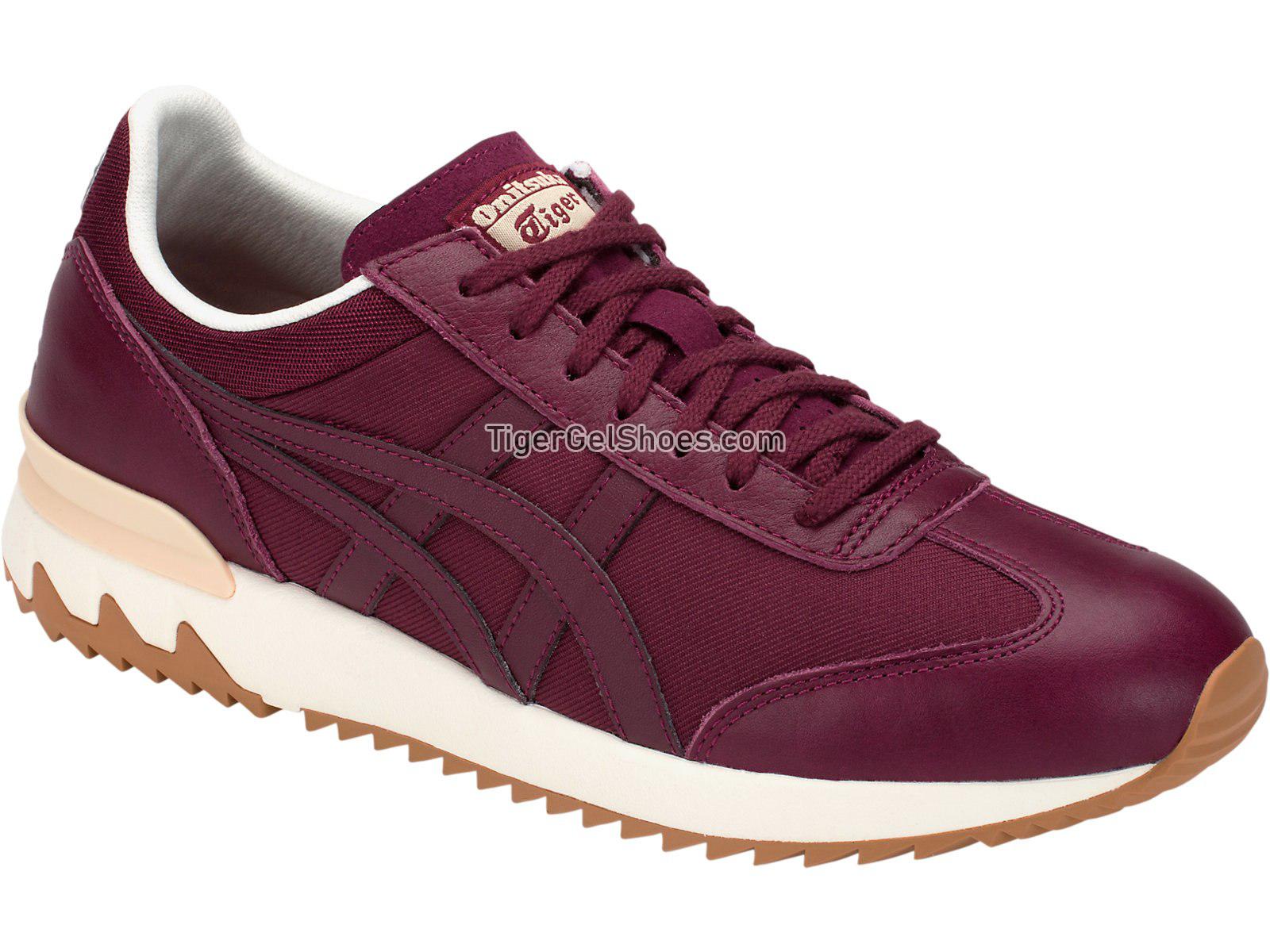 Onitsuka Tiger California 78 EX Portroyal/Portroyal 1183A031-600 Mens Womens Shoes