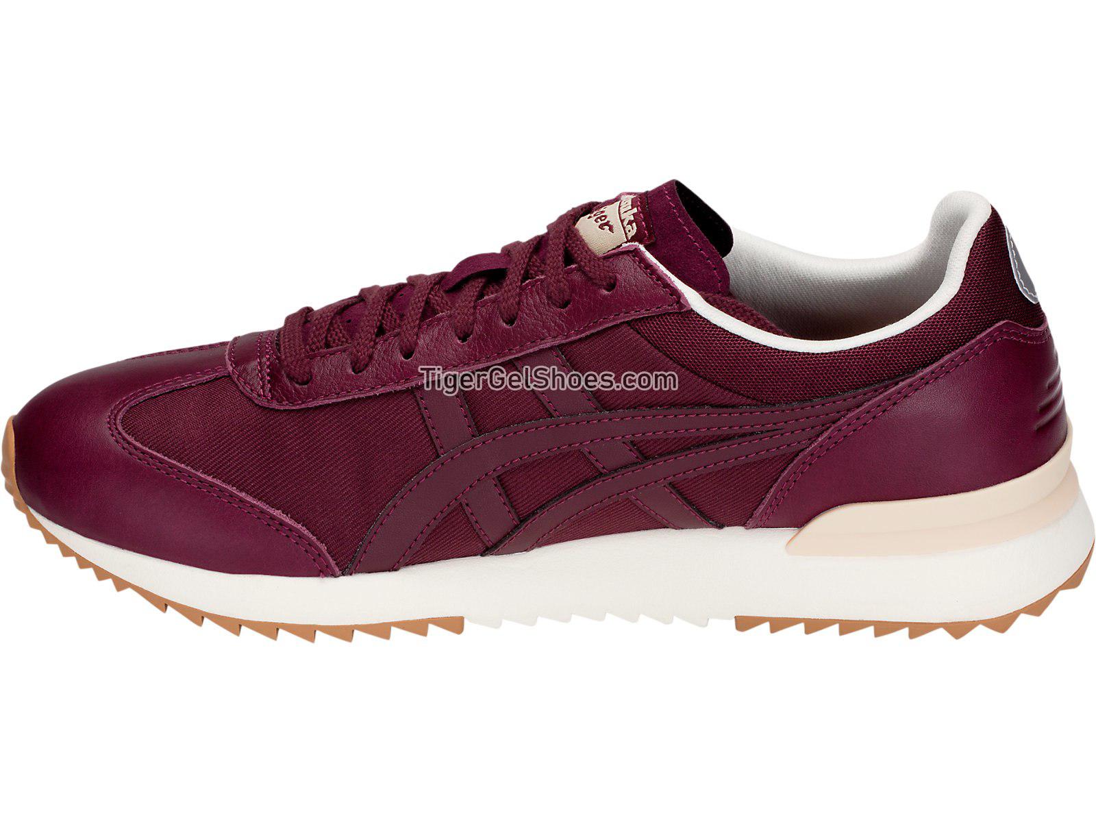 Onitsuka Tiger California 78 EX Portroyal/Portroyal 1183A031-600 Mens Womens Shoes