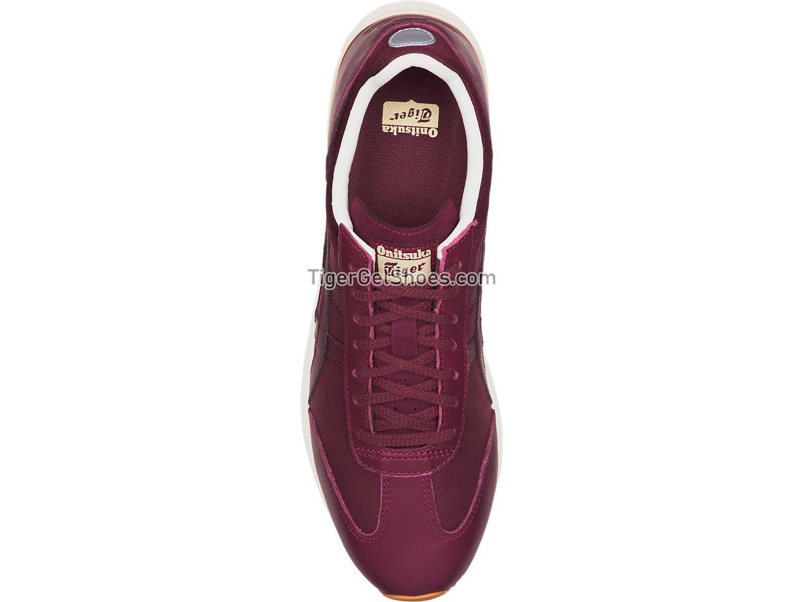 Onitsuka Tiger California 78 EX Portroyal/Portroyal 1183A031-600 Mens Womens Shoes